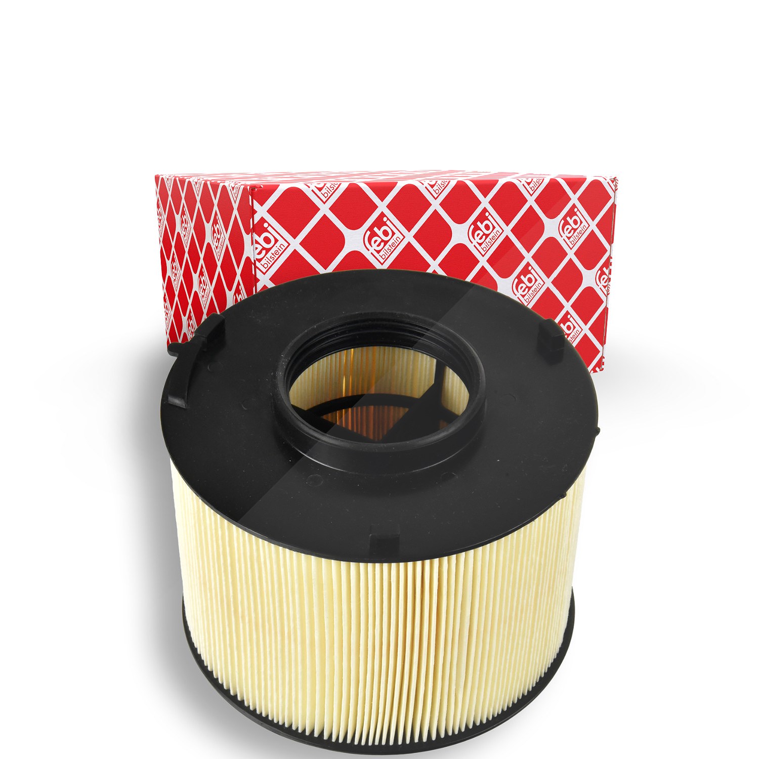 Febi Bilstein Luftfilter [Hersteller-Nr. 102970] für Audi
