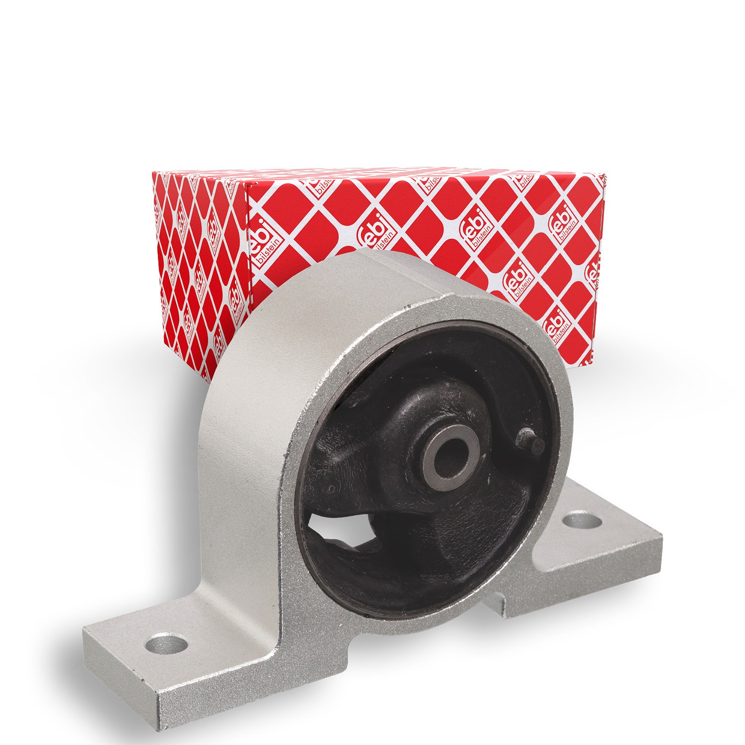 Febi Bilstein Lagerung, Motor [Hersteller-Nr. 102536] für Nissan