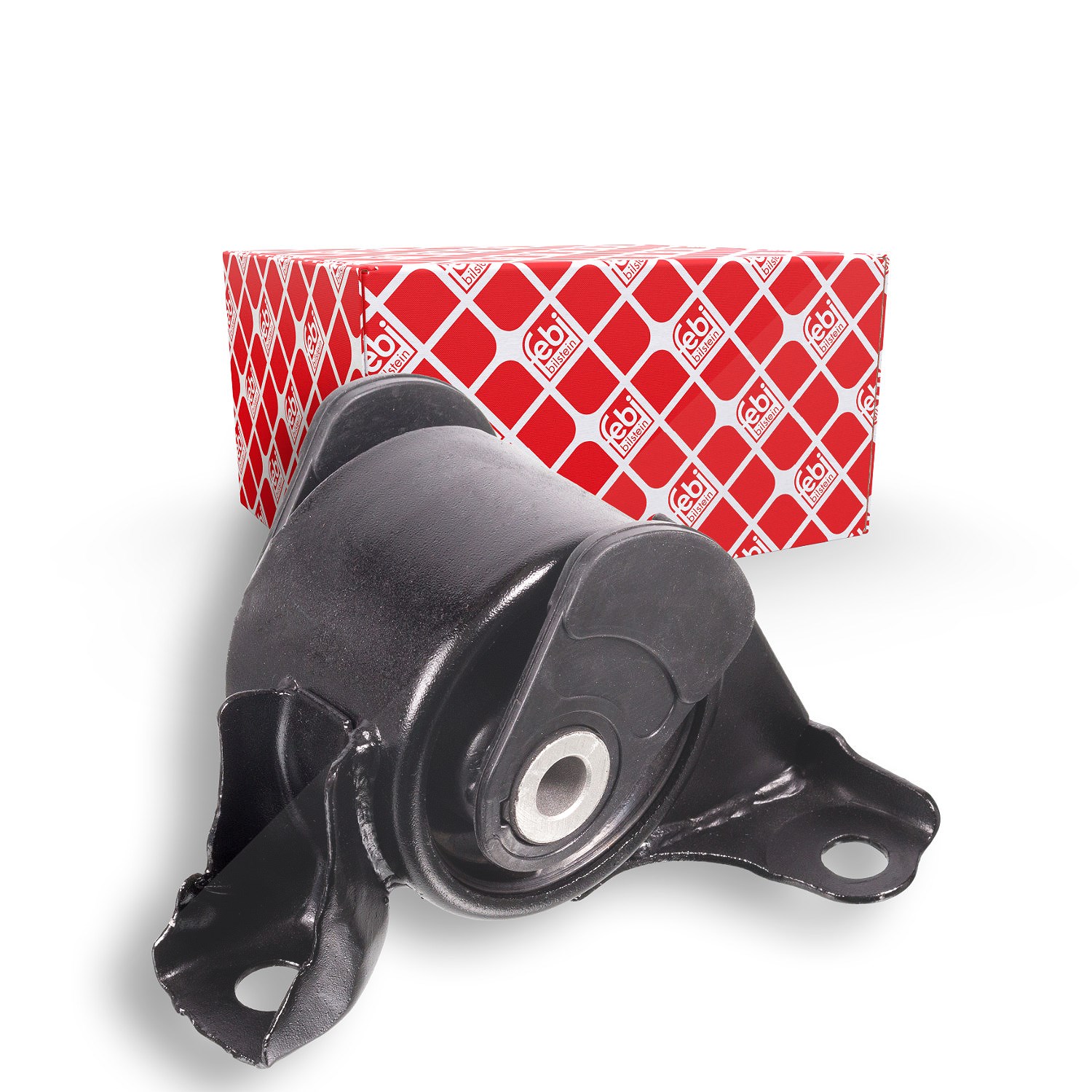 Febi Bilstein Lagerung, Motor [Hersteller-Nr. 104462] für Honda