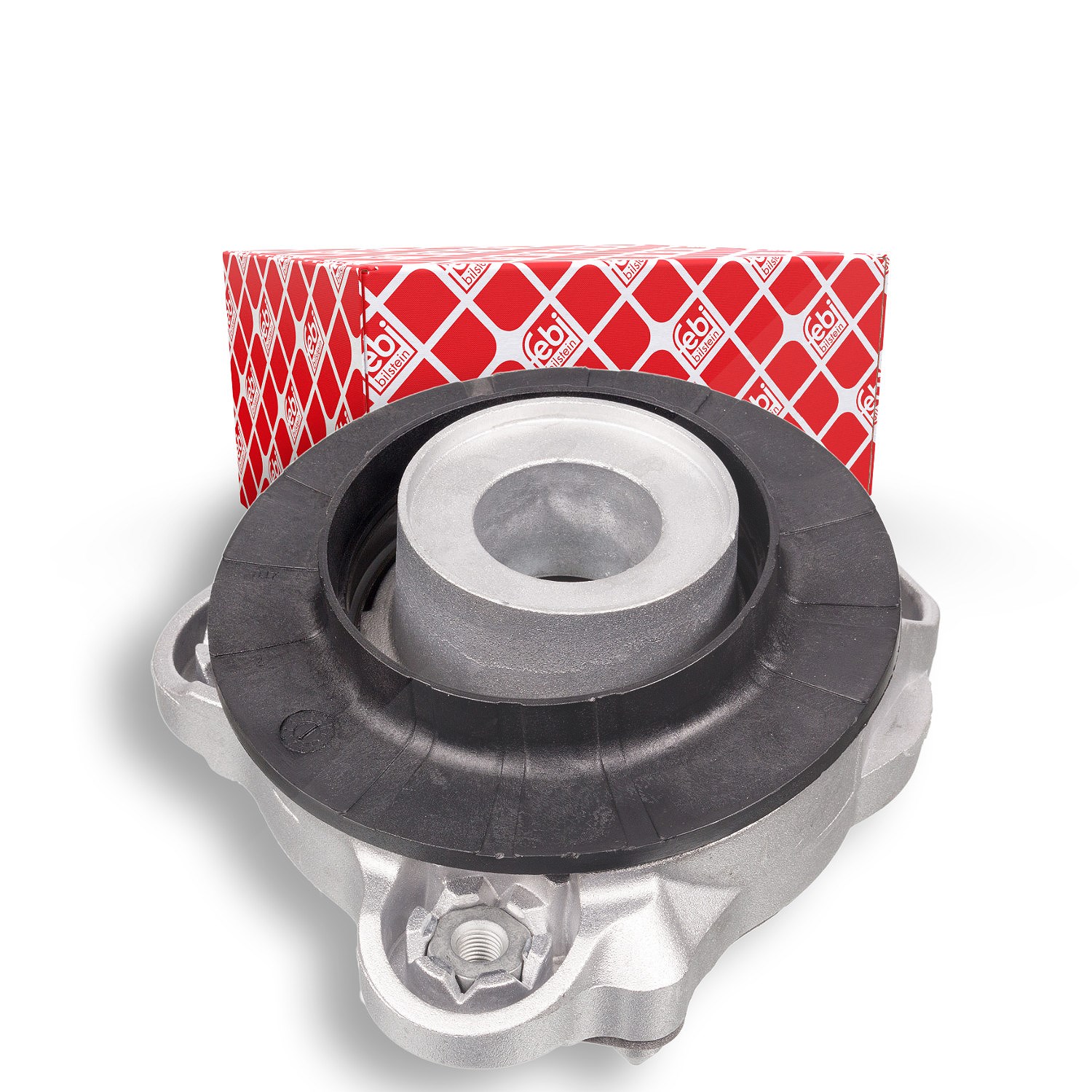 Febi Bilstein Federbeinstützlager [Hersteller-Nr. 102748] für Fiat