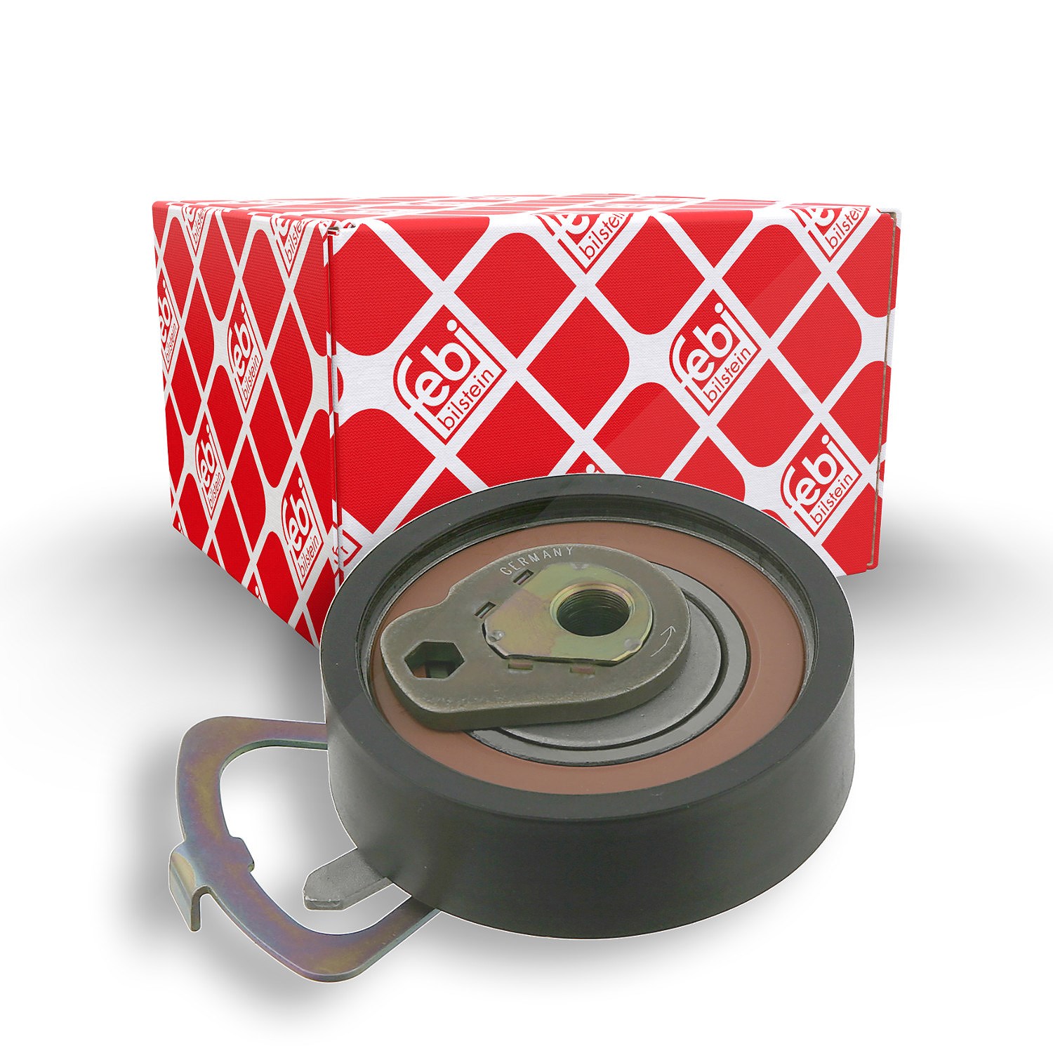 Febi Bilstein Spannrolle, Zahnriemen [Hersteller-Nr. 11325] für VW, Seat