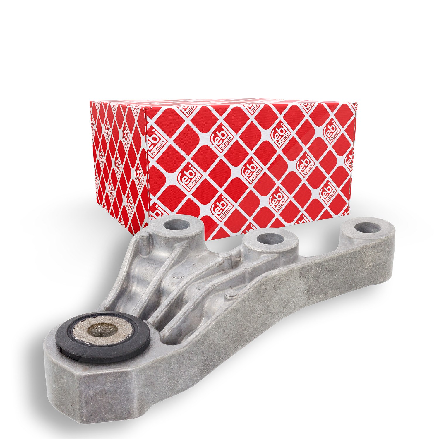 Febi Bilstein Lagerung, Motor [Hersteller-Nr. 104999] für Jeep, Fiat