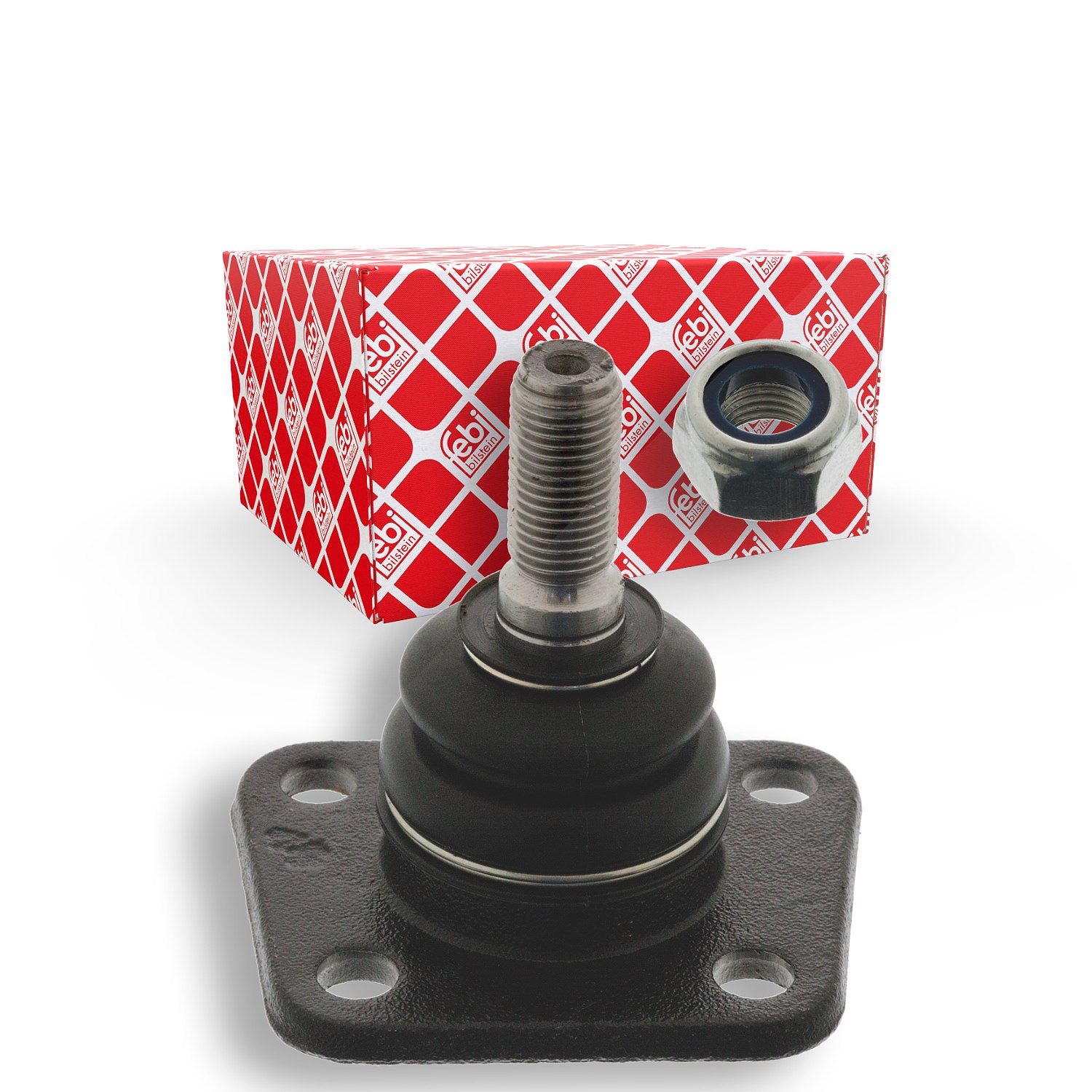 Febi Bilstein Trag-/Führungsgelenk [Hersteller-Nr. 11784] für Peugeot, Citroën