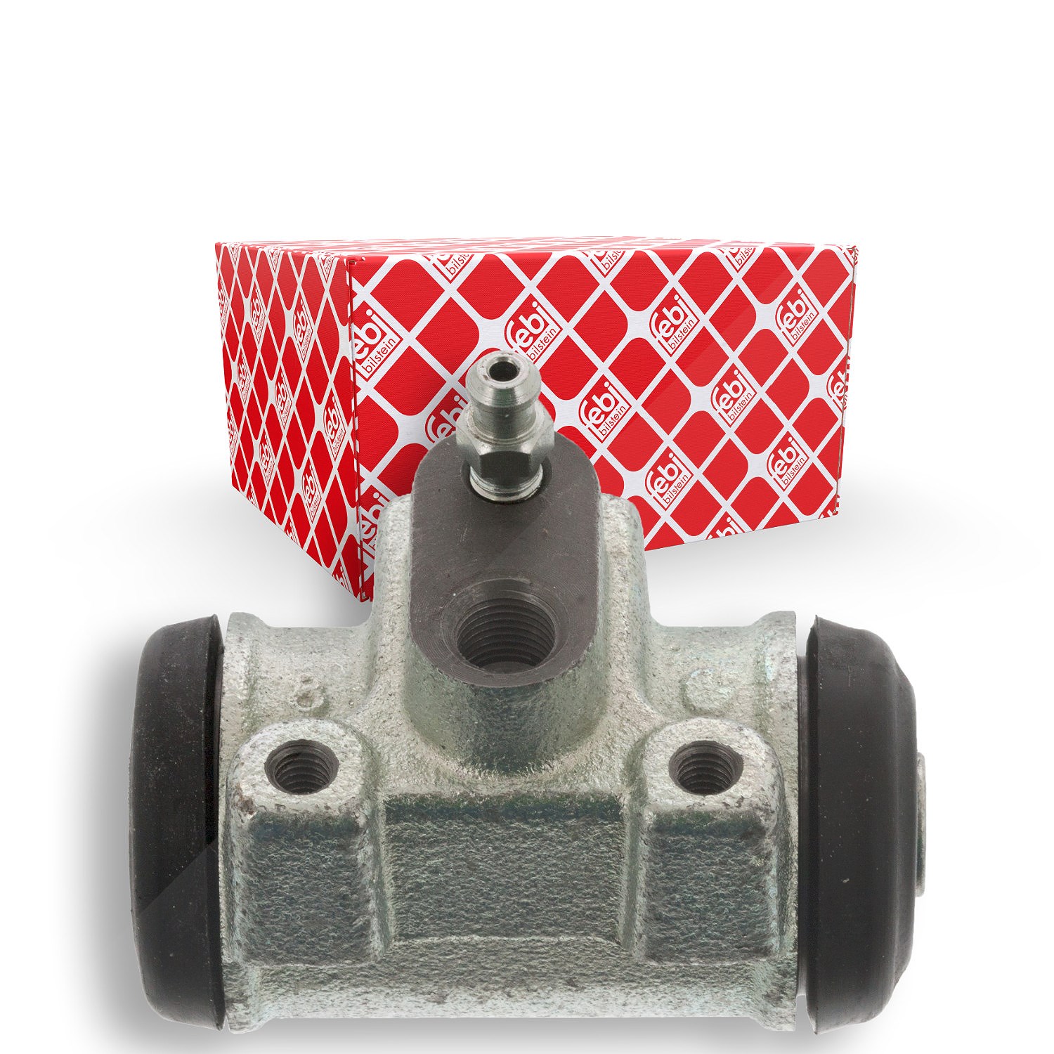 Febi Bilstein Radbremszylinder [Hersteller-Nr. 12015] für Citroën, Fiat, Peugeot