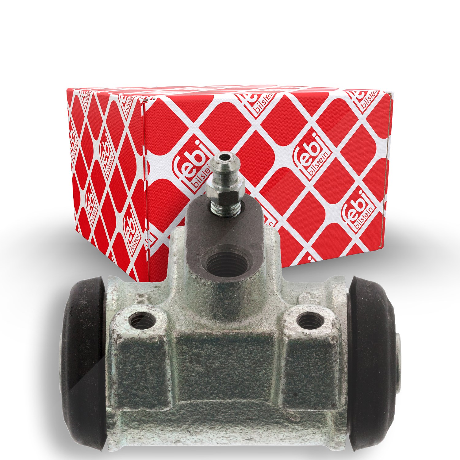 Febi Bilstein Radbremszylinder Hinterachse [Hersteller-Nr. 12016] für Peugeot, Citroën, Fiat
