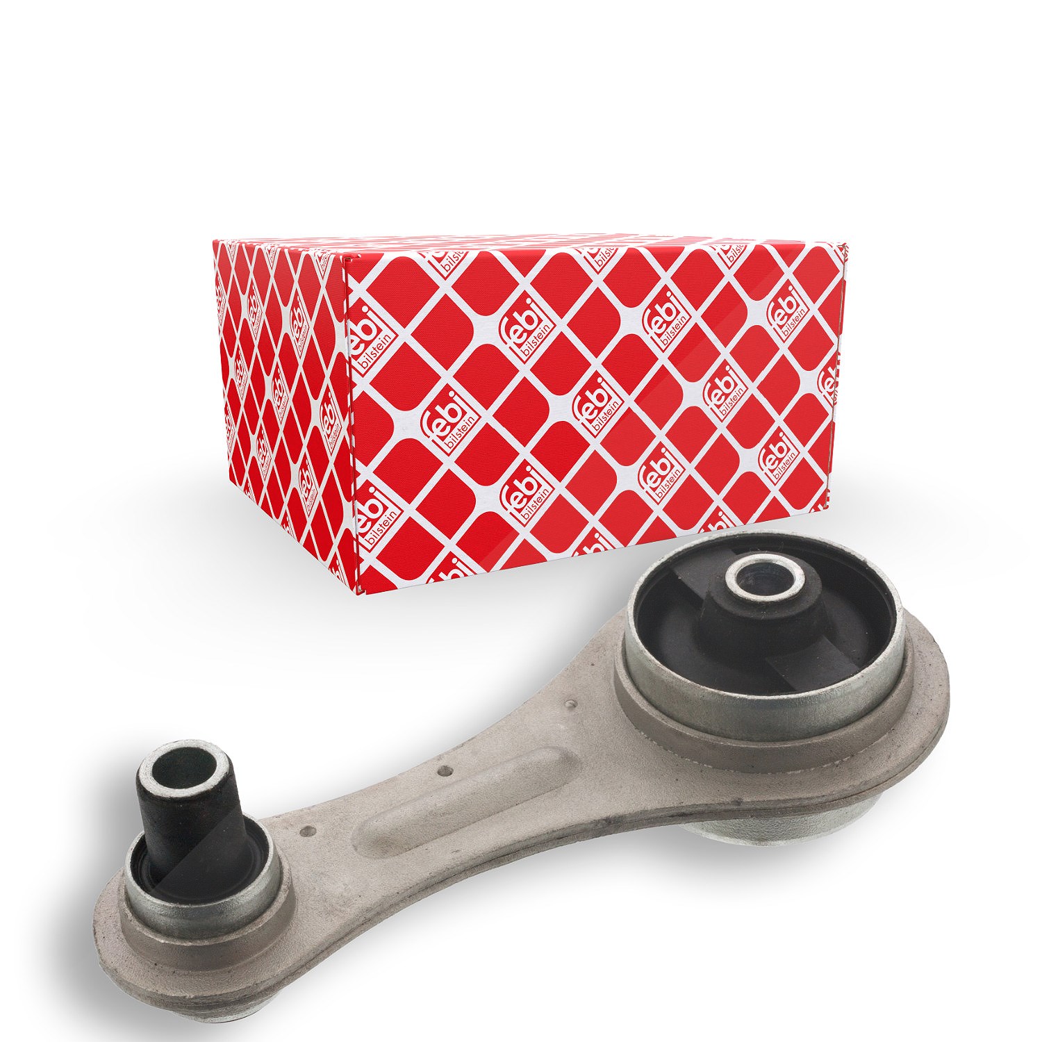 Febi Bilstein Lagerung, Schaltgetriebe [Hersteller-Nr. 12052] für Renault