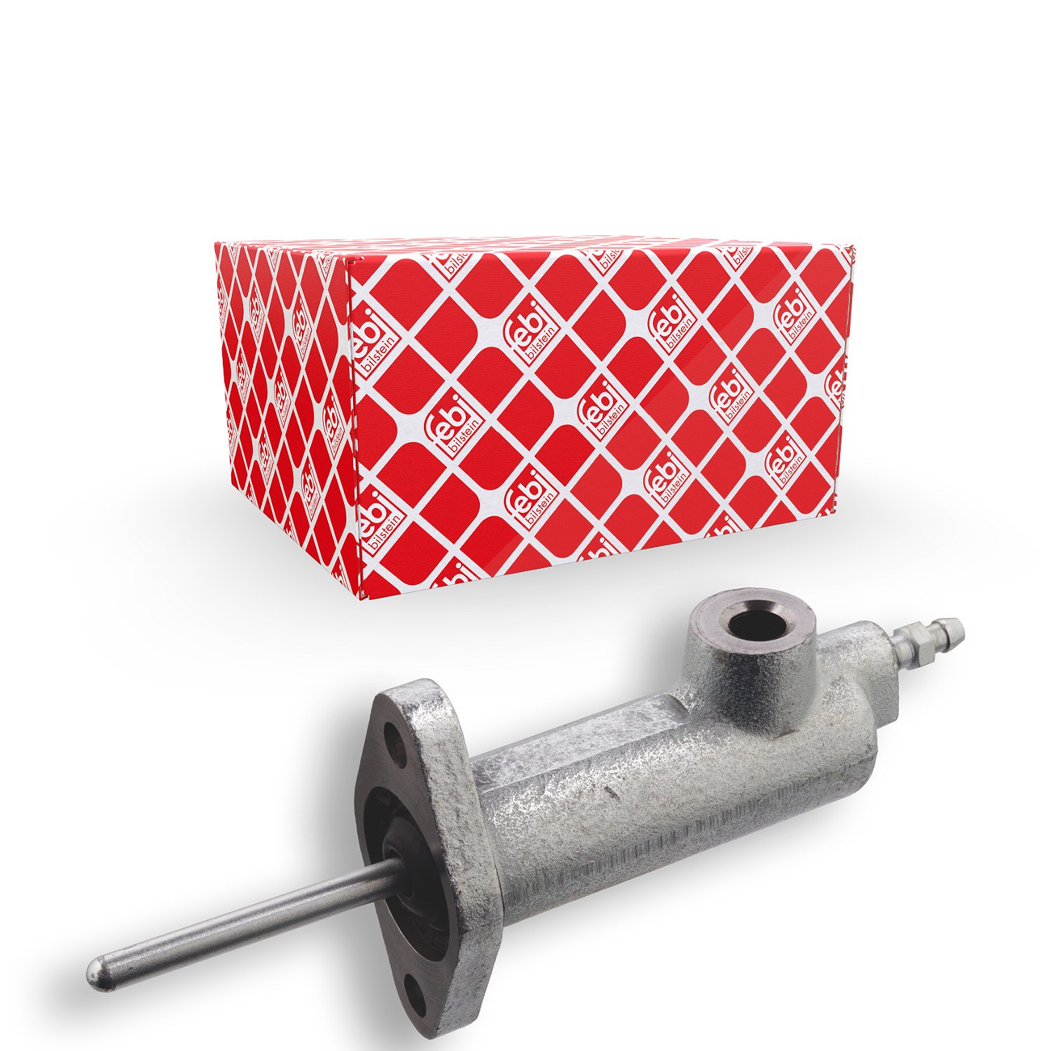 Febi Bilstein Nehmerzylinder, Kupplung [Hersteller-Nr. 12328] für Mercedes-Benz