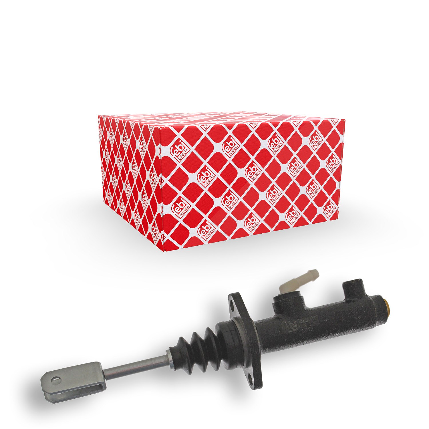 Febi Bilstein Geberzylinder, Kupplung [Hersteller-Nr. 12329] für Mercedes-Benz