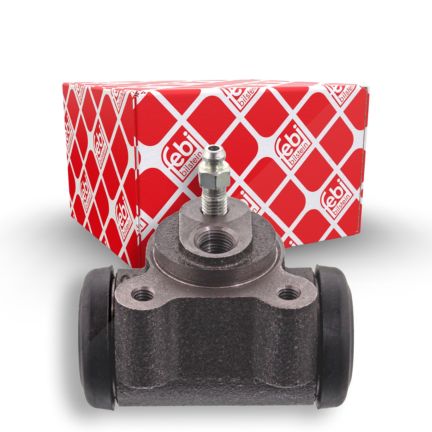 Febi Bilstein Radbremszylinder hinten [Hersteller-Nr. 12332] für Nissan, Mercedes-Benz