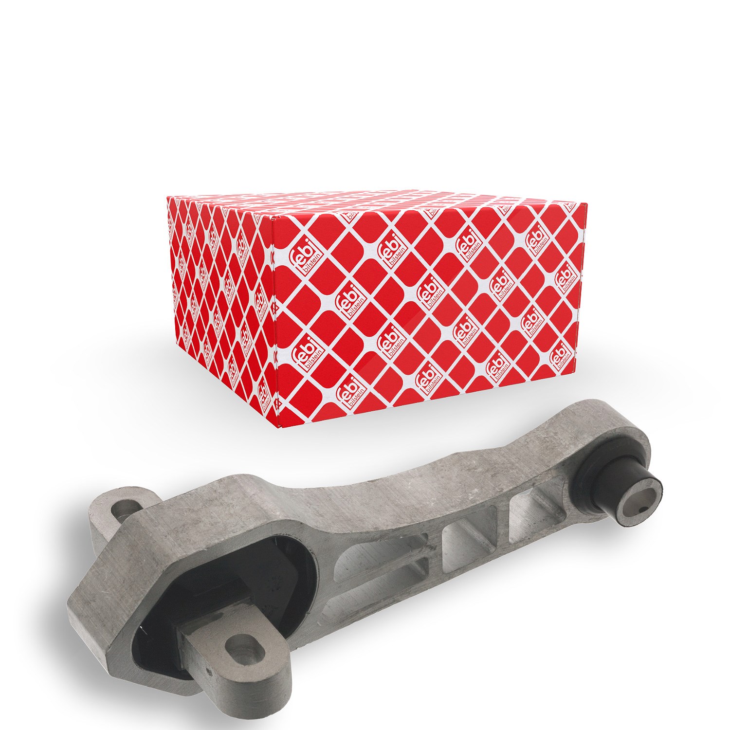 Febi Bilstein Lagerung, Motor [Hersteller-Nr. 100225] für Fiat