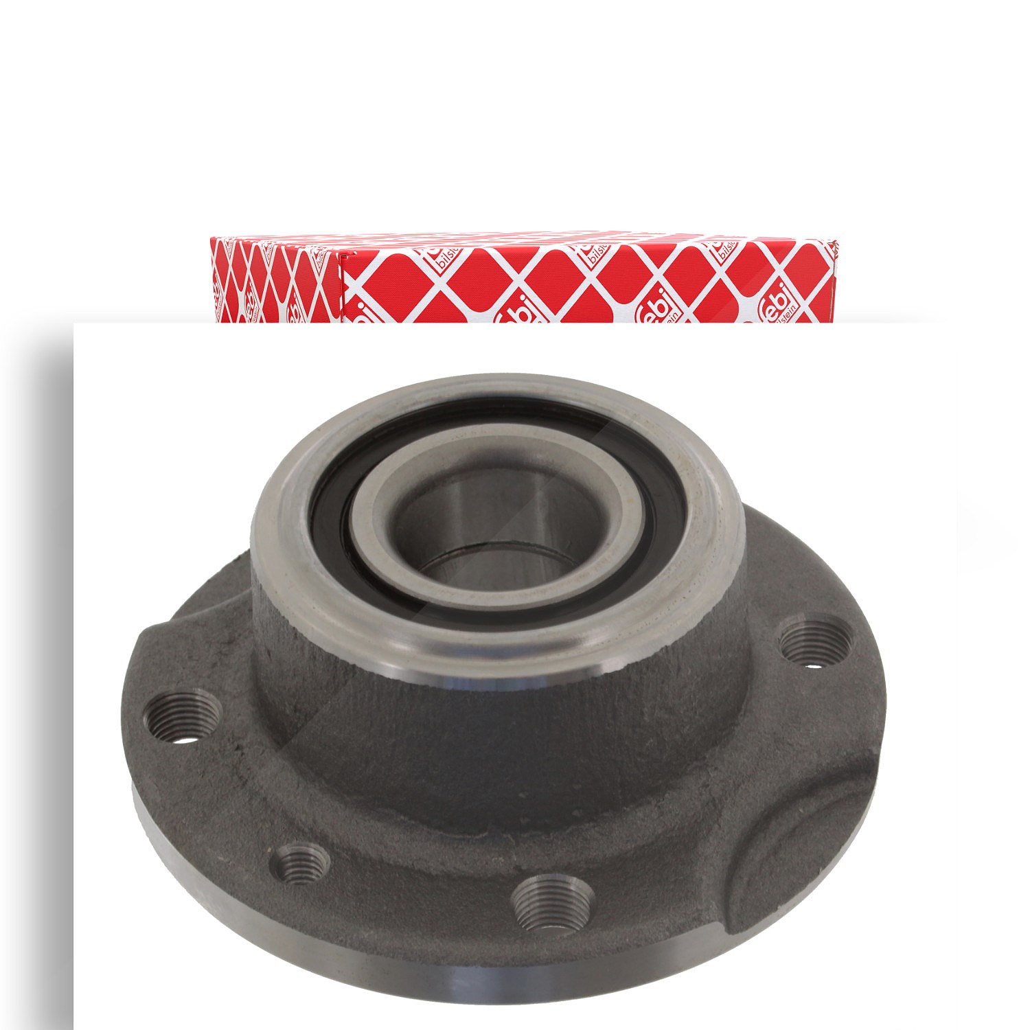 Febi Bilstein Radlagersatz [Hersteller-Nr. 12370] für Lancia, Fiat