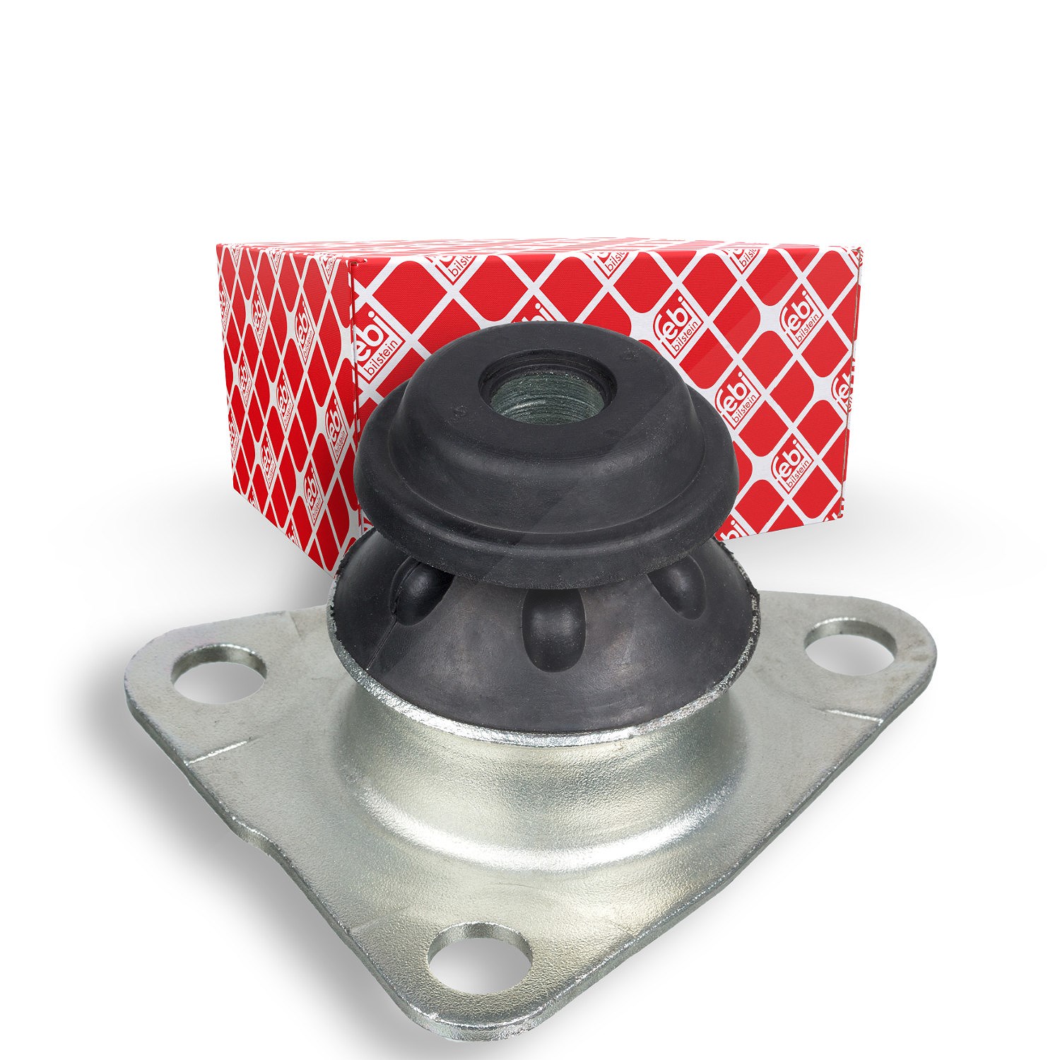 Febi Bilstein Lagerung, Schaltgetriebe [Hersteller-Nr. 12506] für Lancia, Fiat