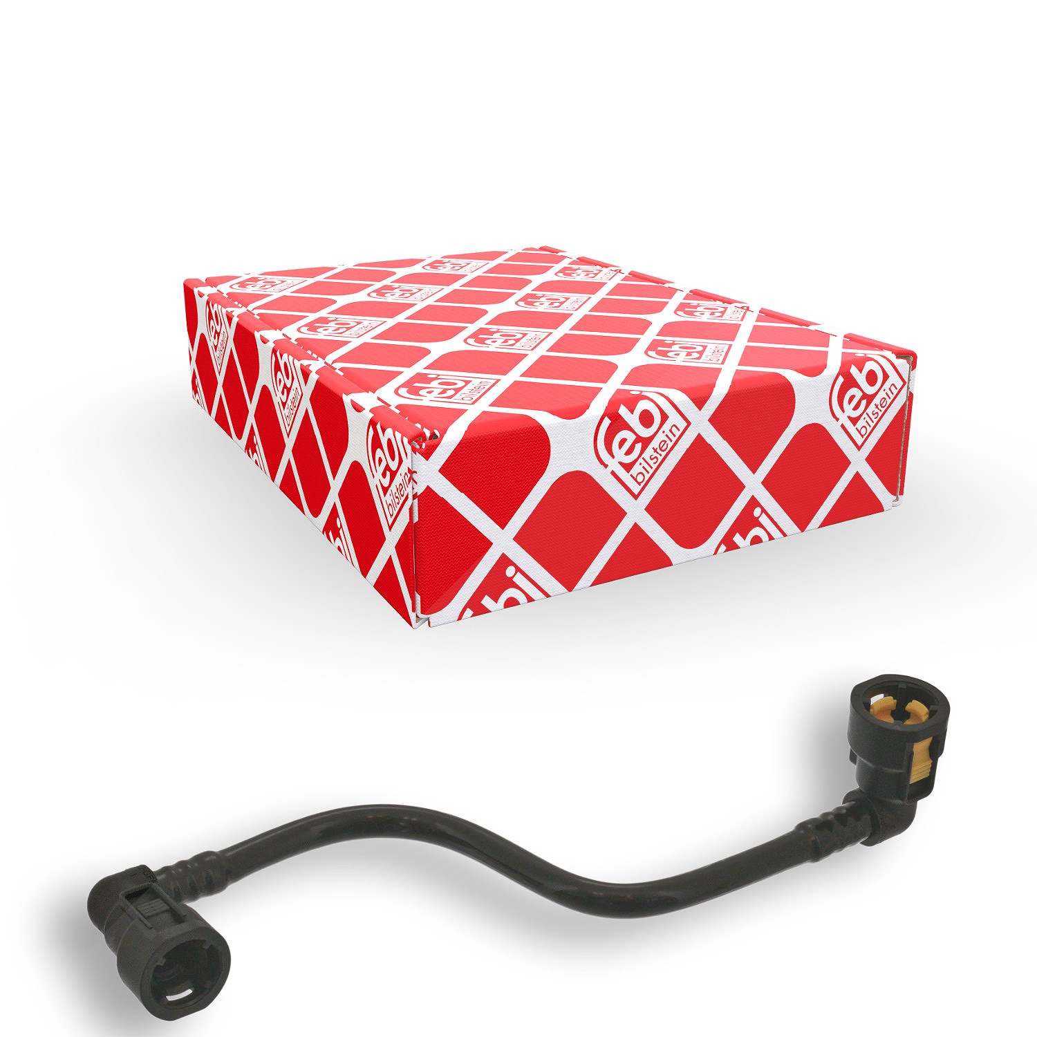 Febi Bilstein Kraftstoffschlauch [Hersteller-Nr. 100271] für Mercedes-Benz