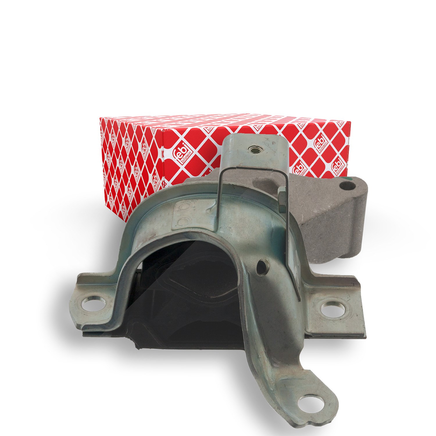 Febi Bilstein Lagerung, Motor [Hersteller-Nr. 100281] für Fiat