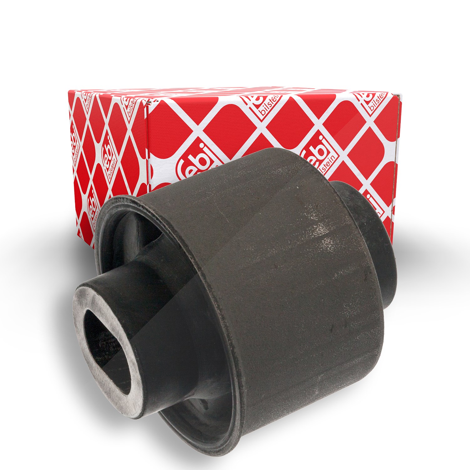 Febi Bilstein Lagerung, Lenker [Hersteller-Nr. 100286] für Chrysler, Dodge