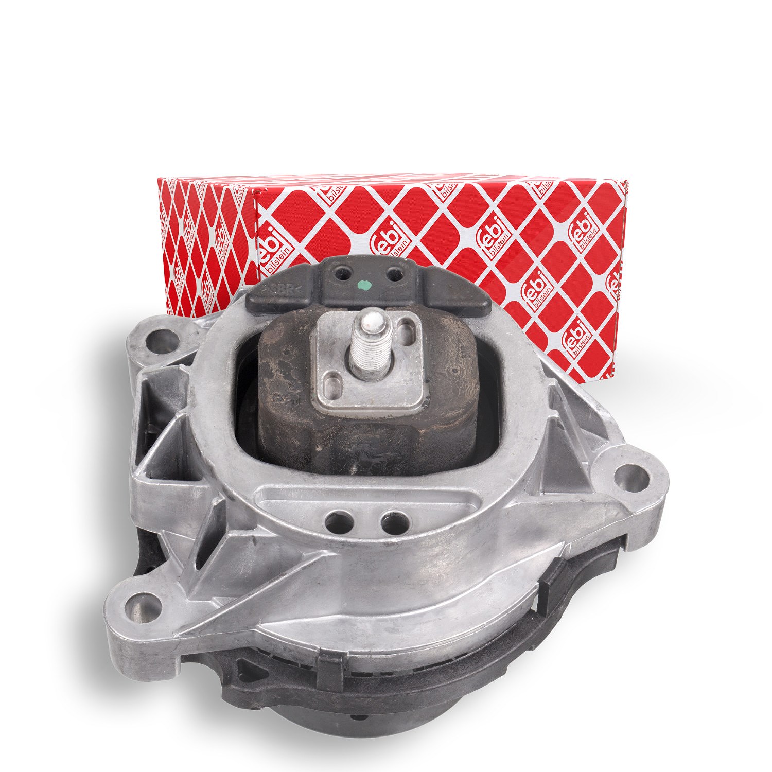 Febi Bilstein Lagerung, Motor [Hersteller-Nr. 103301] für BMW