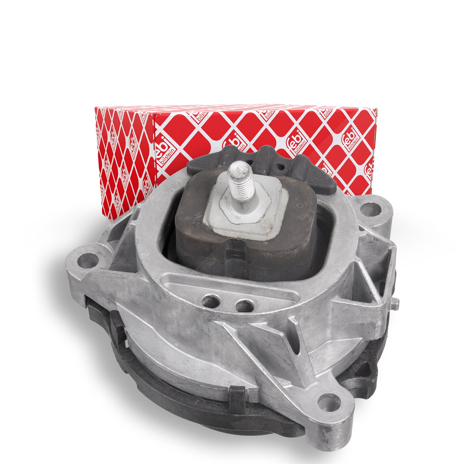 Febi Bilstein Lagerung, Motor [Hersteller-Nr. 103302] für BMW