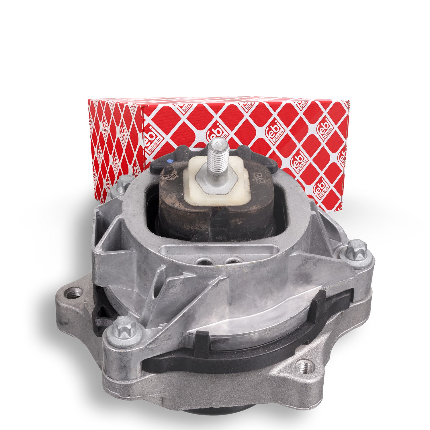 Febi Bilstein Lagerung, Motor [Hersteller-Nr. 103310] für BMW