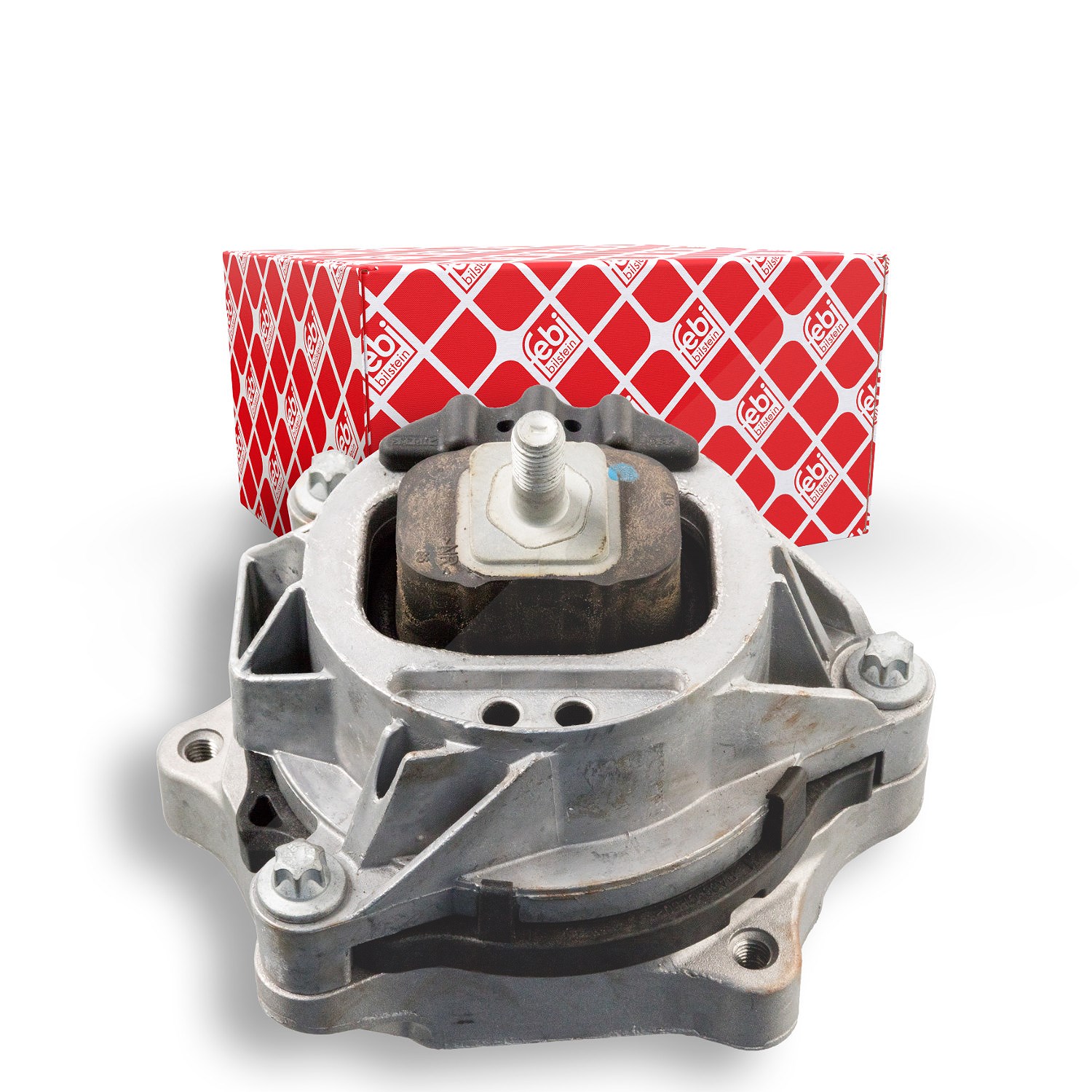 Febi Bilstein Lagerung, Motor [Hersteller-Nr. 103480] für BMW
