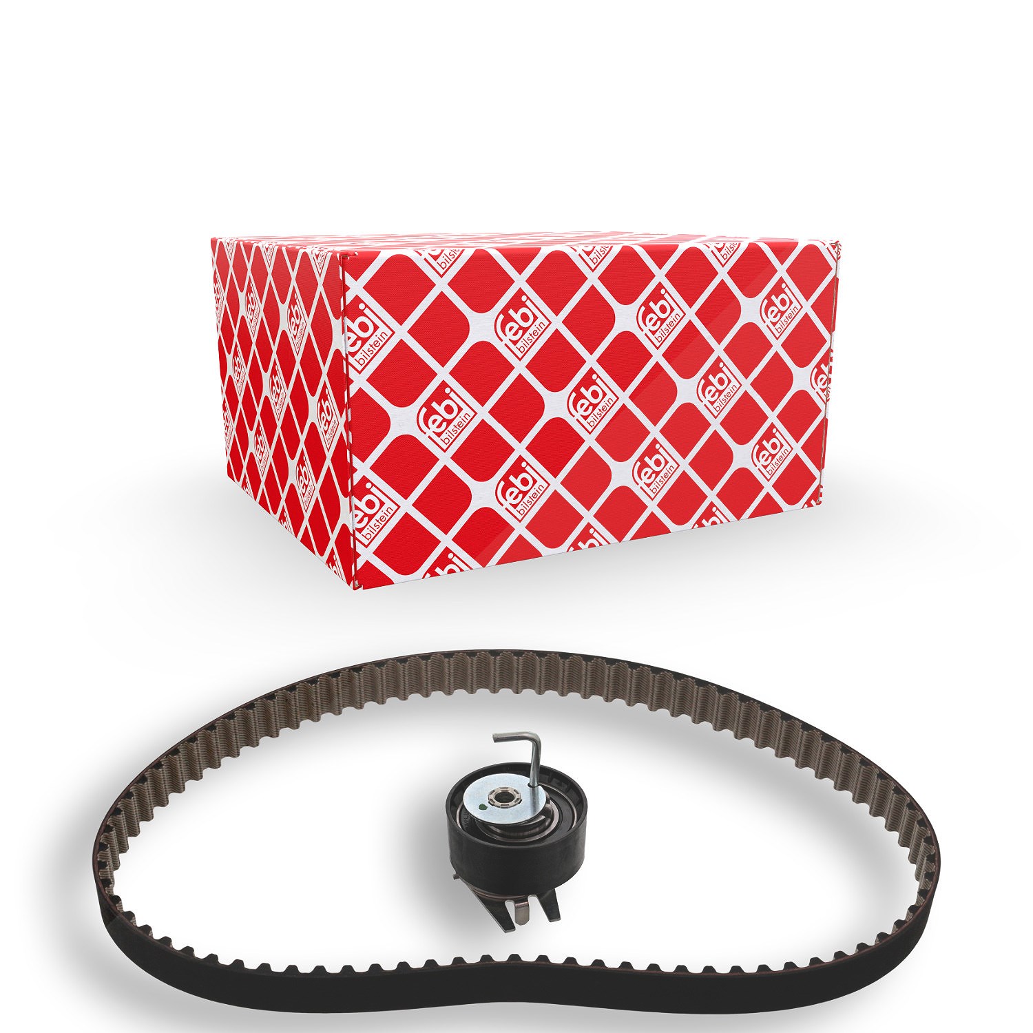 Febi Bilstein Zahnriemensatz [Hersteller-Nr. 100724] für Land Rover