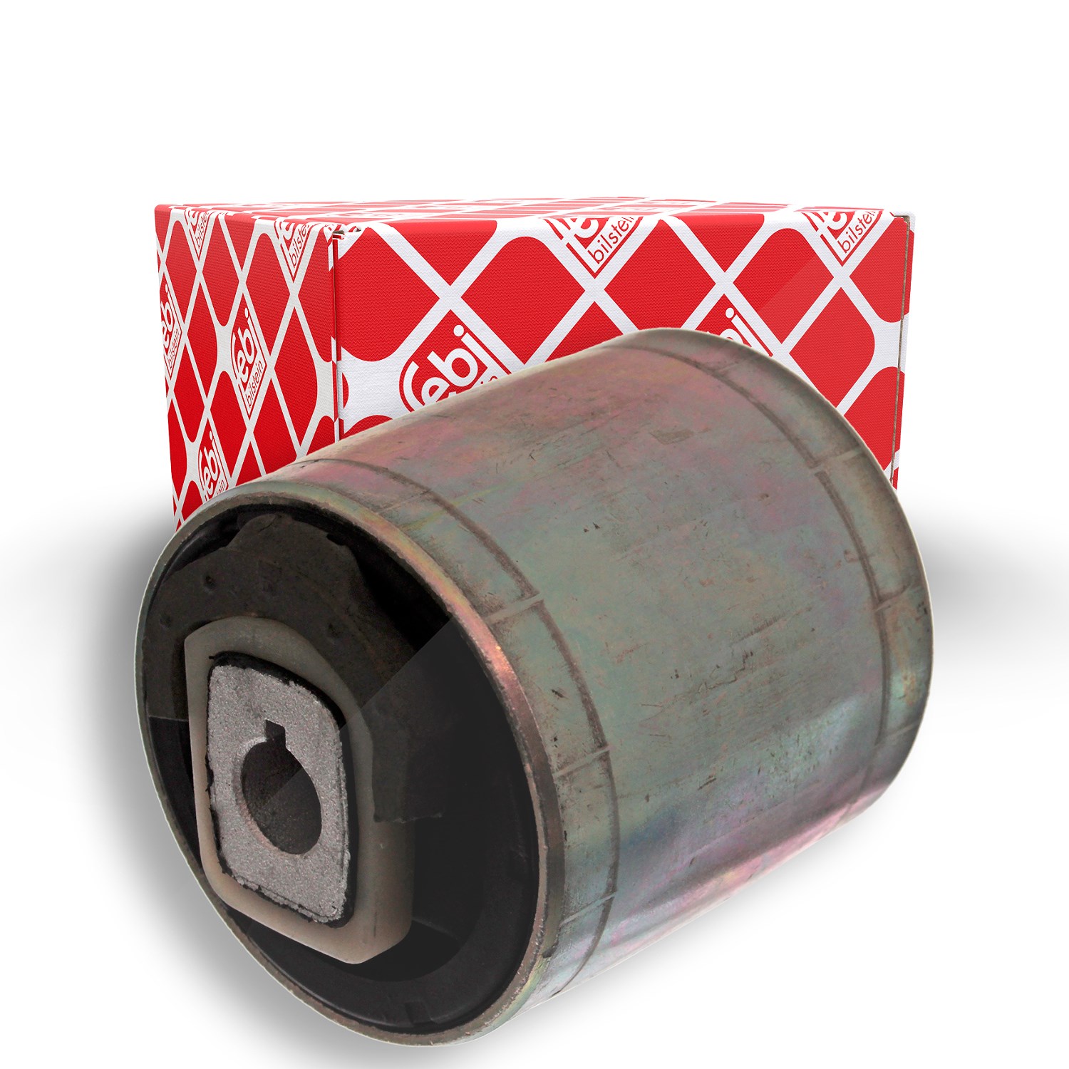 Febi Bilstein Lagerung, Lenker [Hersteller-Nr. 10073] für VW, Audi