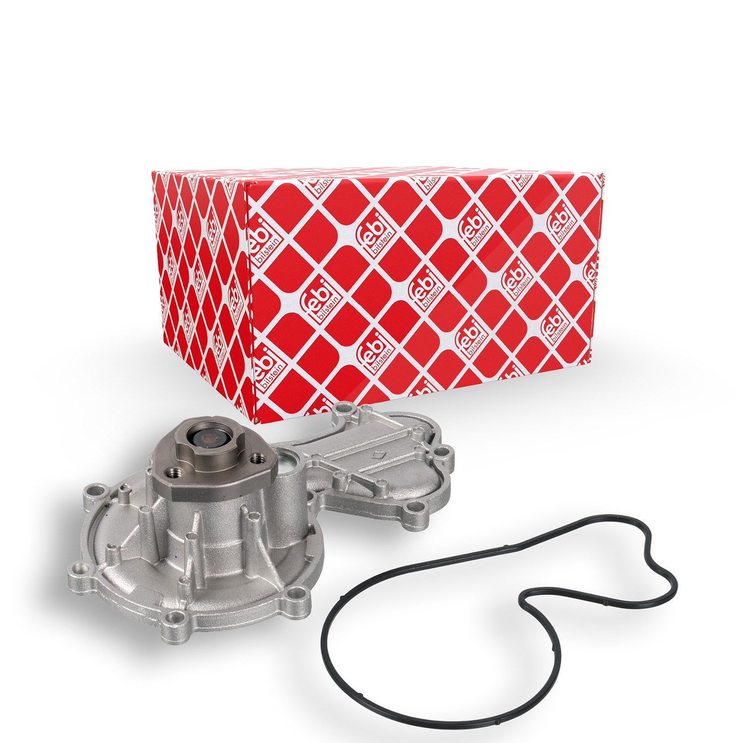 Febi Bilstein Wasserpumpe [Hersteller-Nr. 103954] für Audi