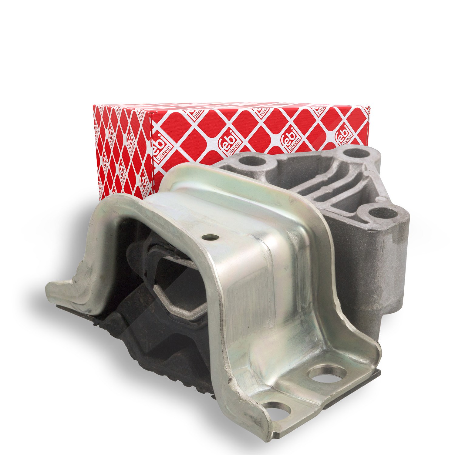 Febi Bilstein Lagerung, Motor [Hersteller-Nr. 104395] für Fiat