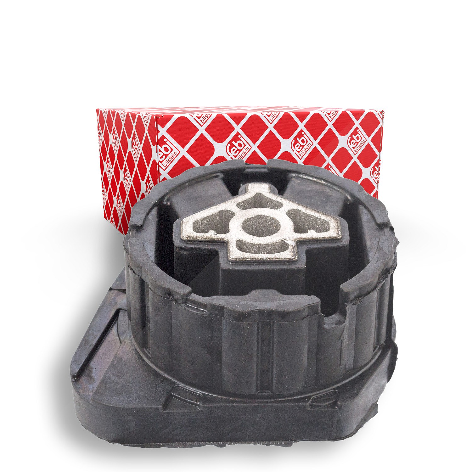 Febi Bilstein Lagerung, Motor [Hersteller-Nr. 104404] für BMW