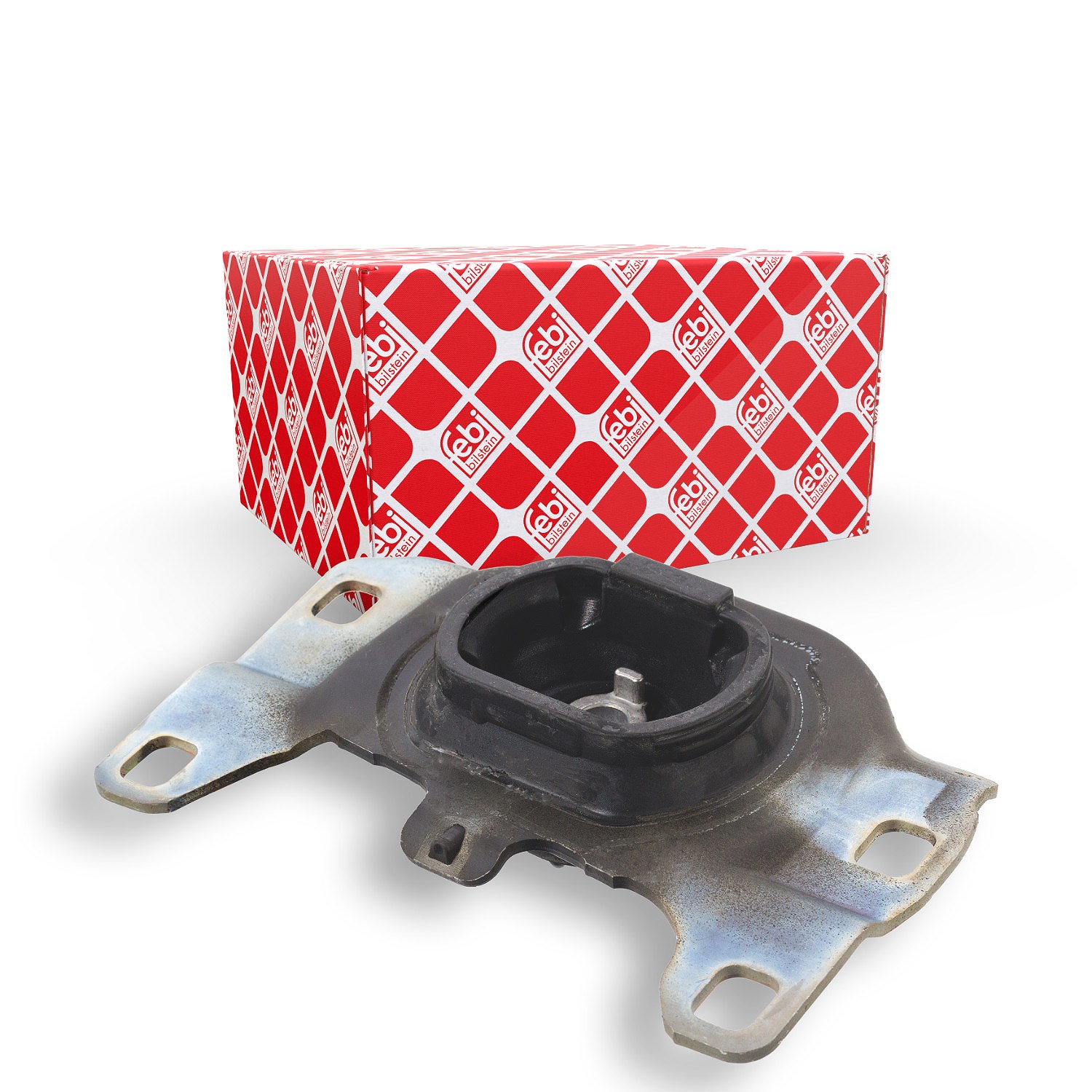 Febi Bilstein Lagerung, Schaltgetriebe [Hersteller-Nr. 104410] für Ford