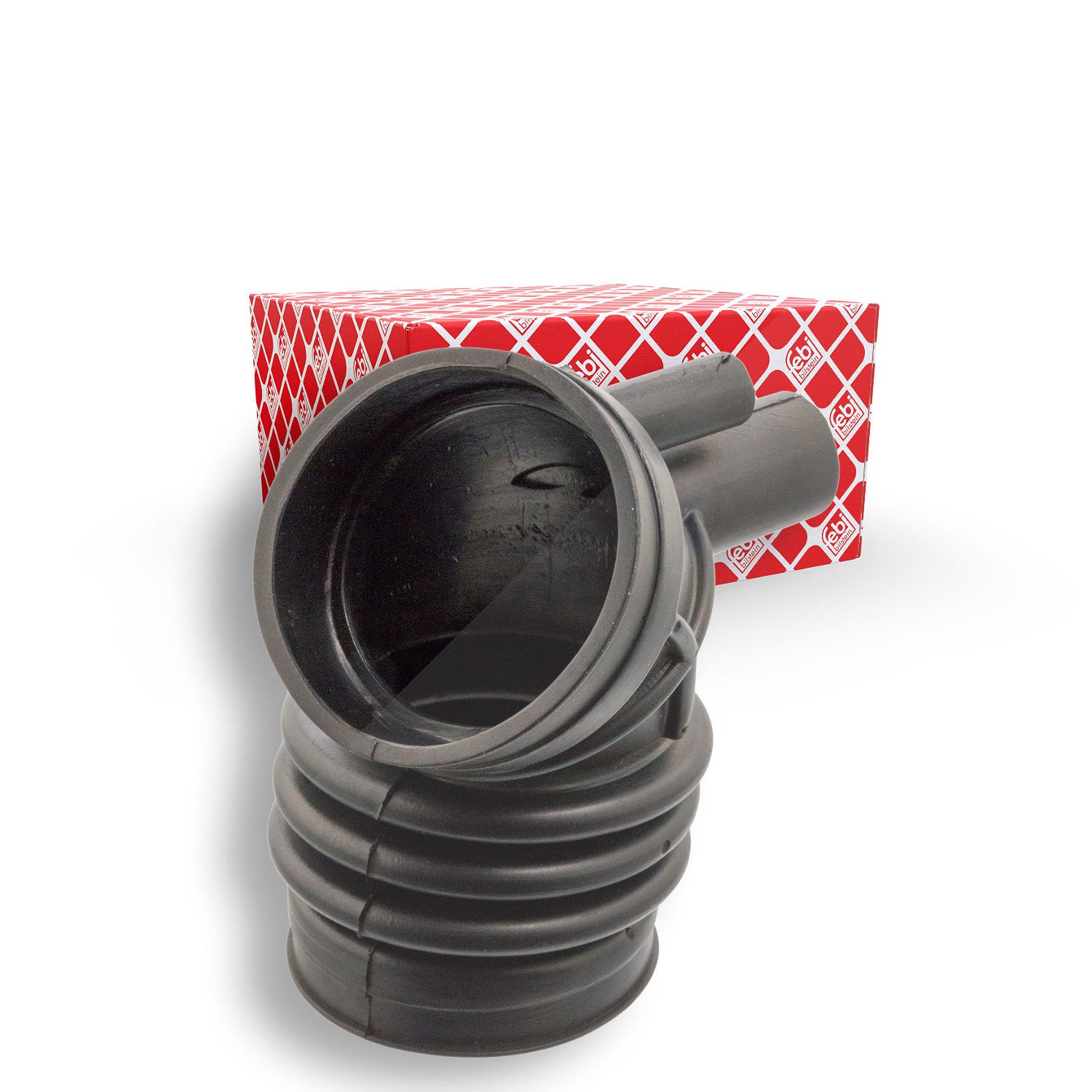 Febi Bilstein Ansaugschlauch, Luftfilter [Hersteller-Nr. 103255] für BMW