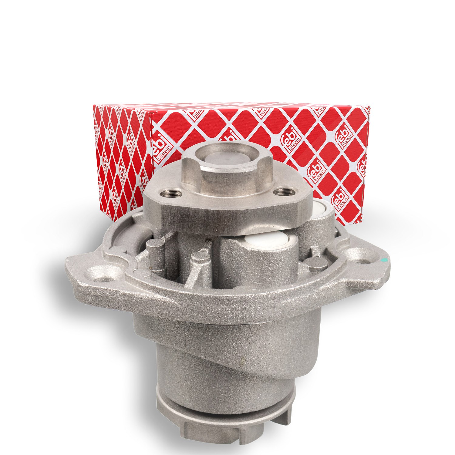 Febi Bilstein Wasserpumpe [Hersteller-Nr. 14054] für VW, Seat