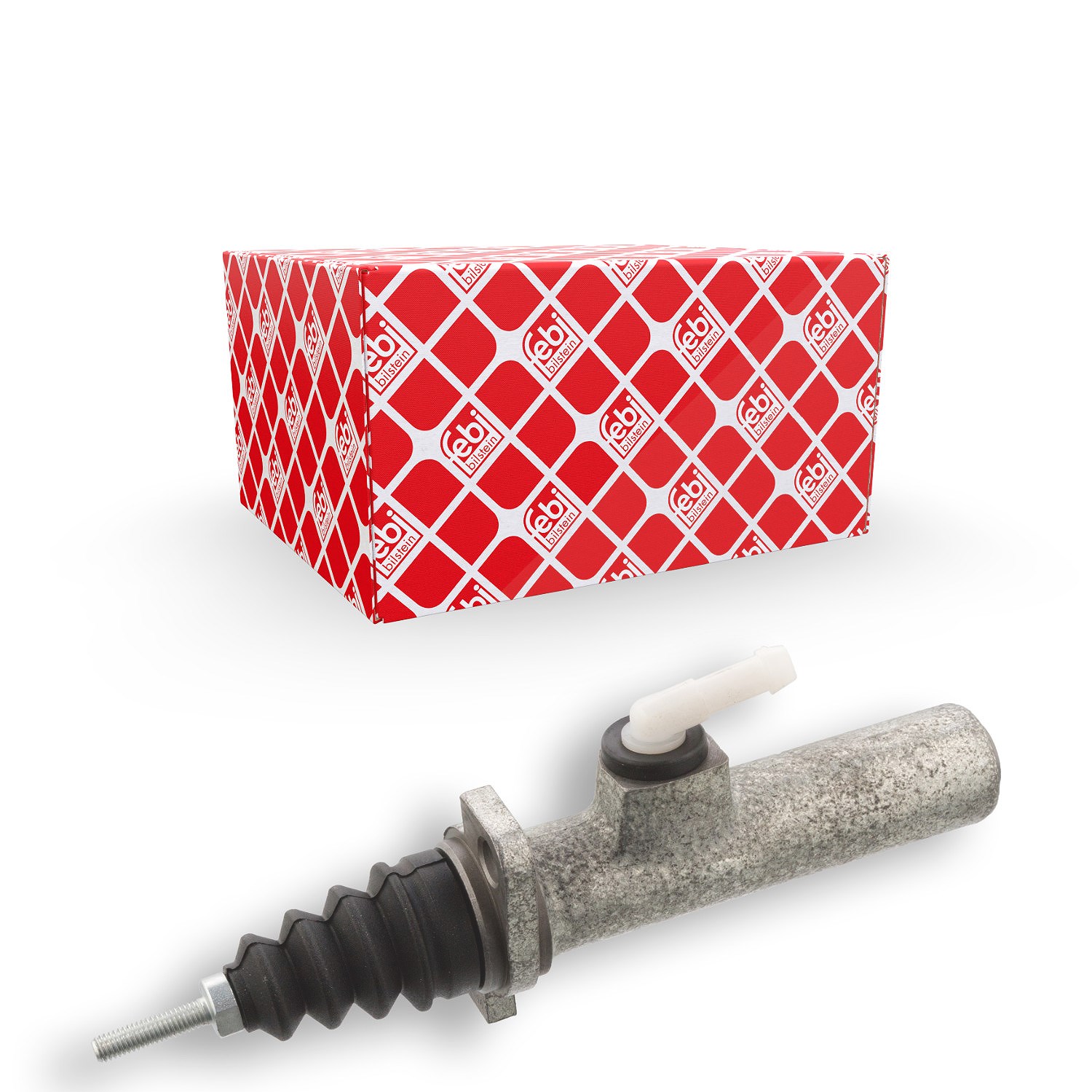 Febi Bilstein Geberzylinder, Kupplung [Hersteller-Nr. 14074] für Audi
