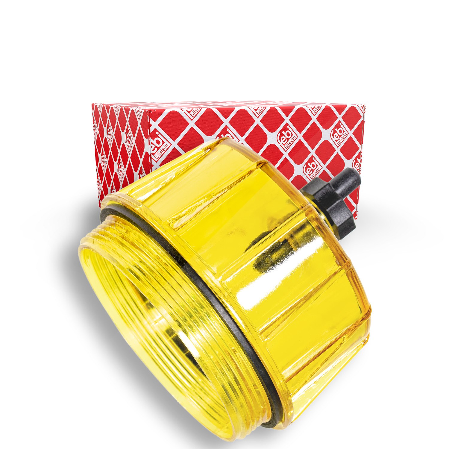 Febi Bilstein Kraftstoffwasserabscheider [Hersteller-Nr. 103284] für Mercedes-Benz