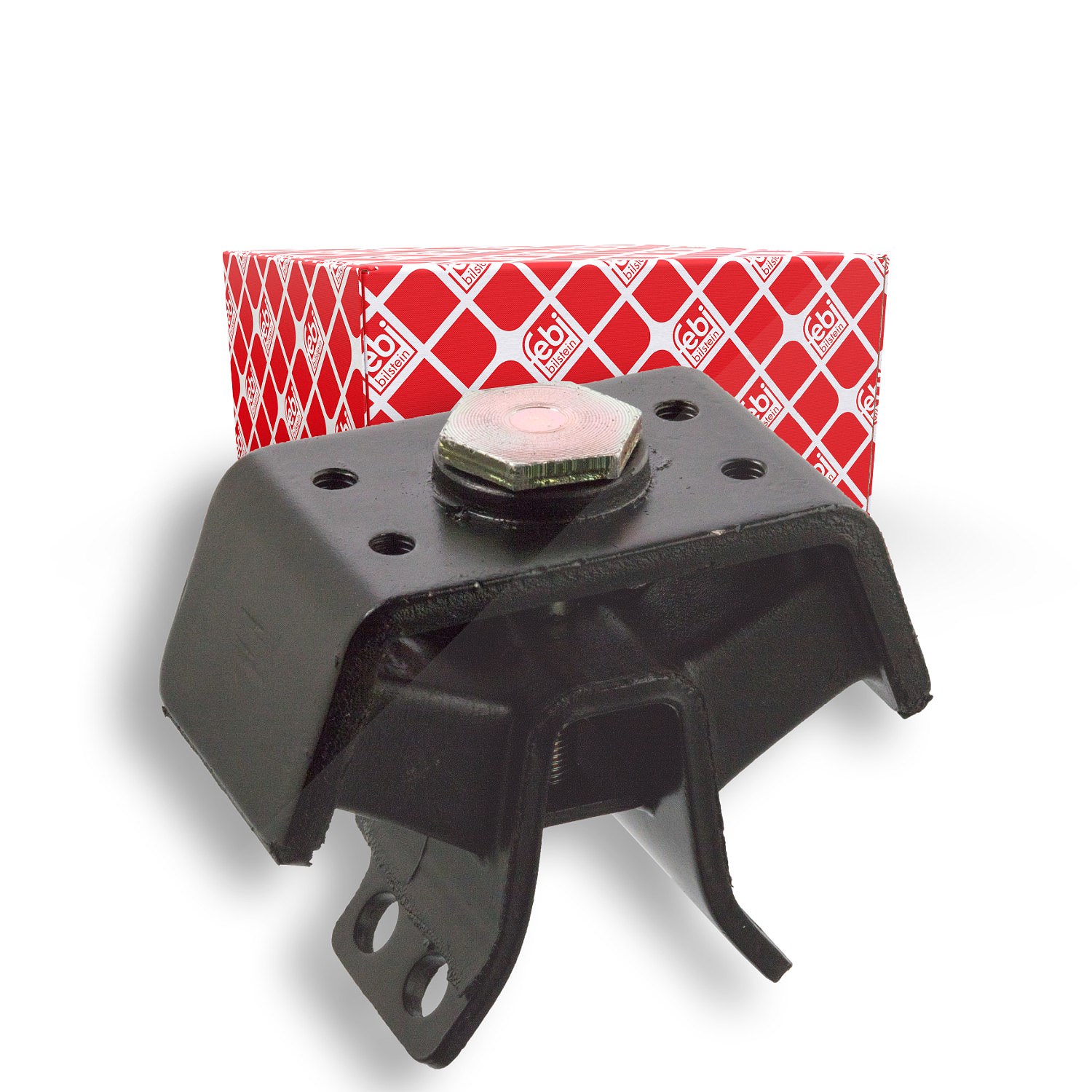 Febi Bilstein Lagerung, Motor [Hersteller-Nr. 103293] für Toyota