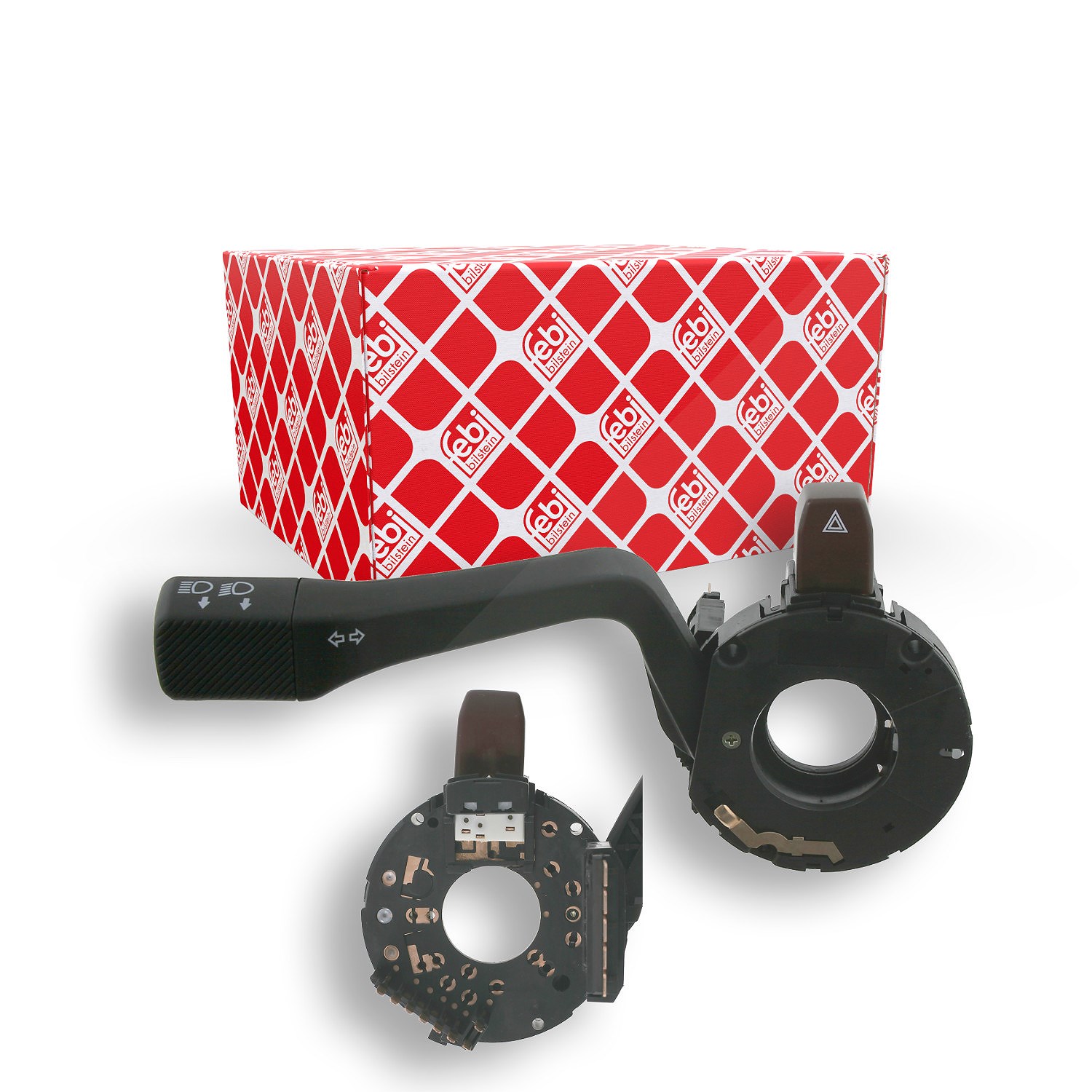 Febi Bilstein Lenkstockschalter [Hersteller-Nr. 14088] für Seat, VW