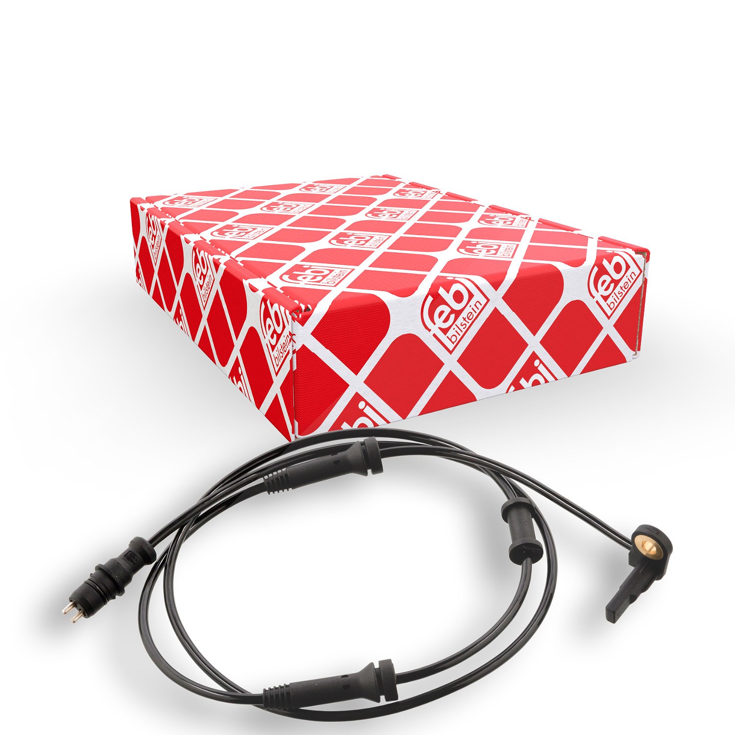 Febi Bilstein Sensor, Raddrehzahl [Hersteller-Nr. 102251] für Fiat