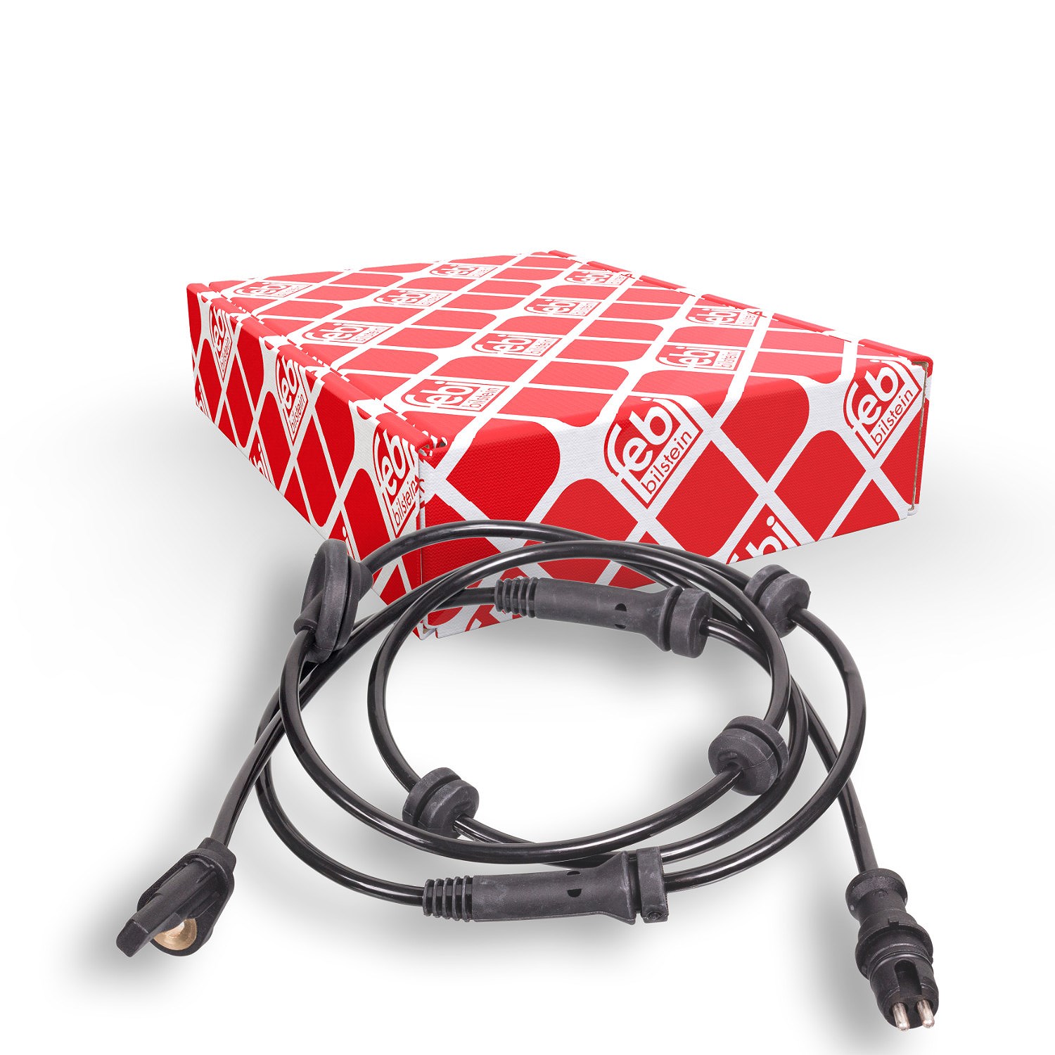 Febi Bilstein Sensor, Raddrehzahl [Hersteller-Nr. 102254] für Fiat