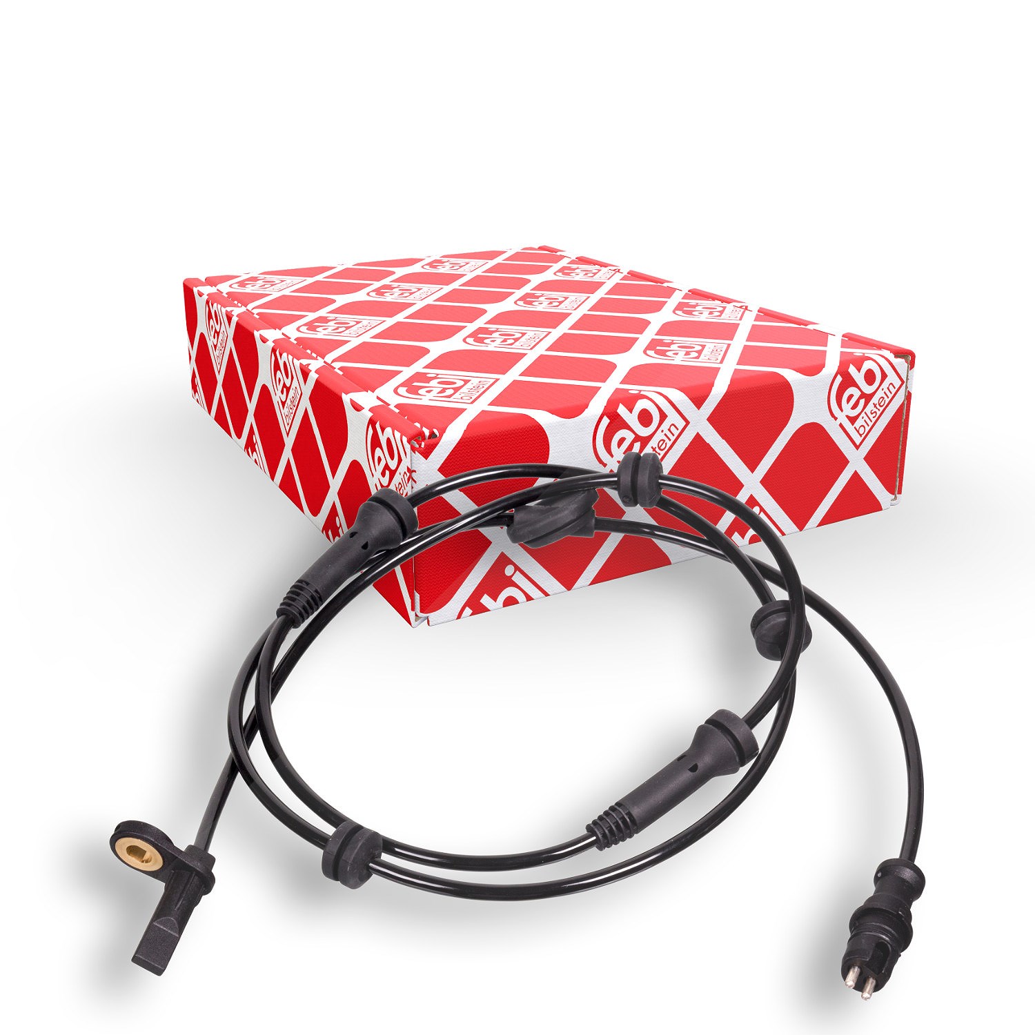 Febi Bilstein Sensor, Raddrehzahl [Hersteller-Nr. 102263] für Fiat