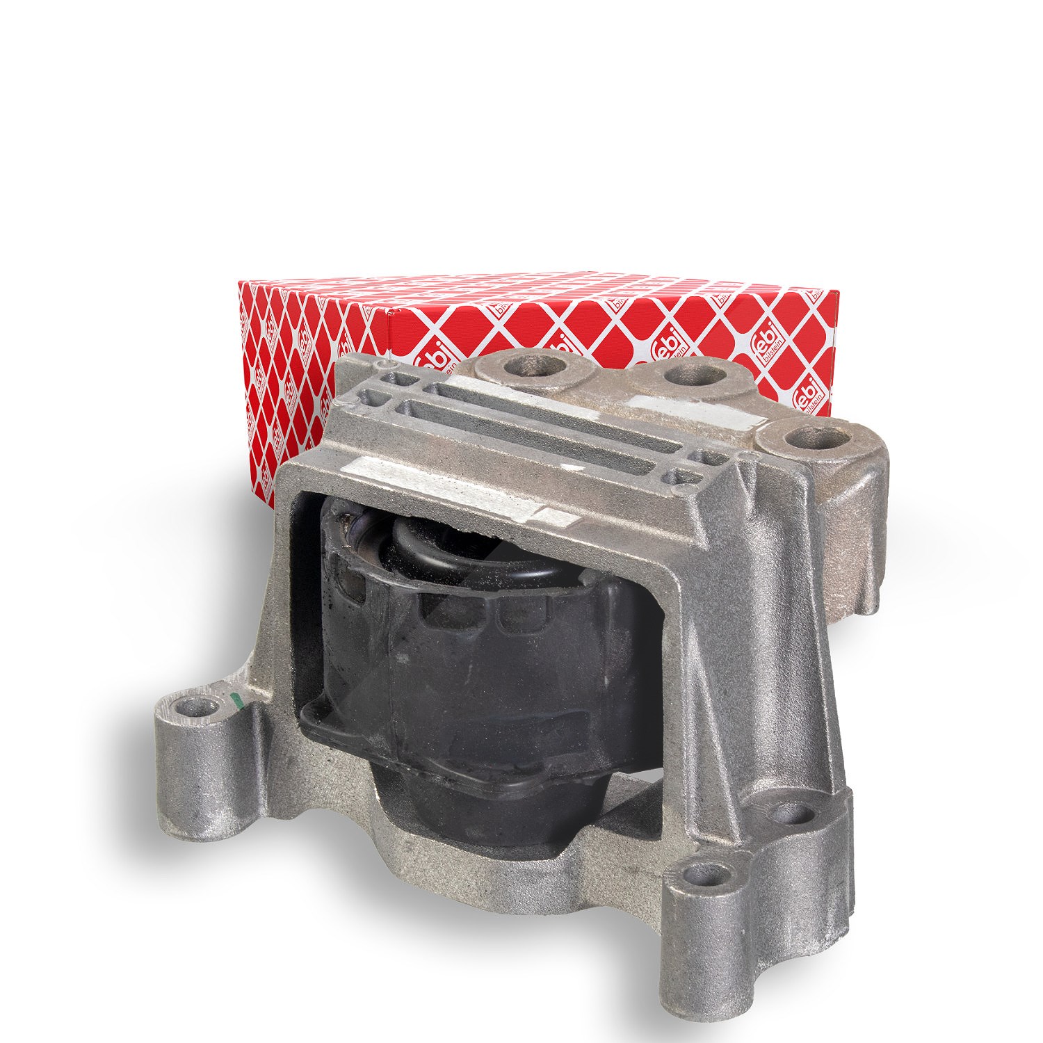 Febi Bilstein Lagerung, Motor [Hersteller-Nr. 104405] für Ford