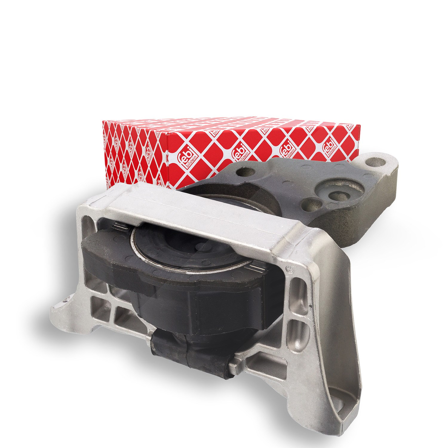 Febi Bilstein Lagerung, Motor [Hersteller-Nr. 104408] für Ford