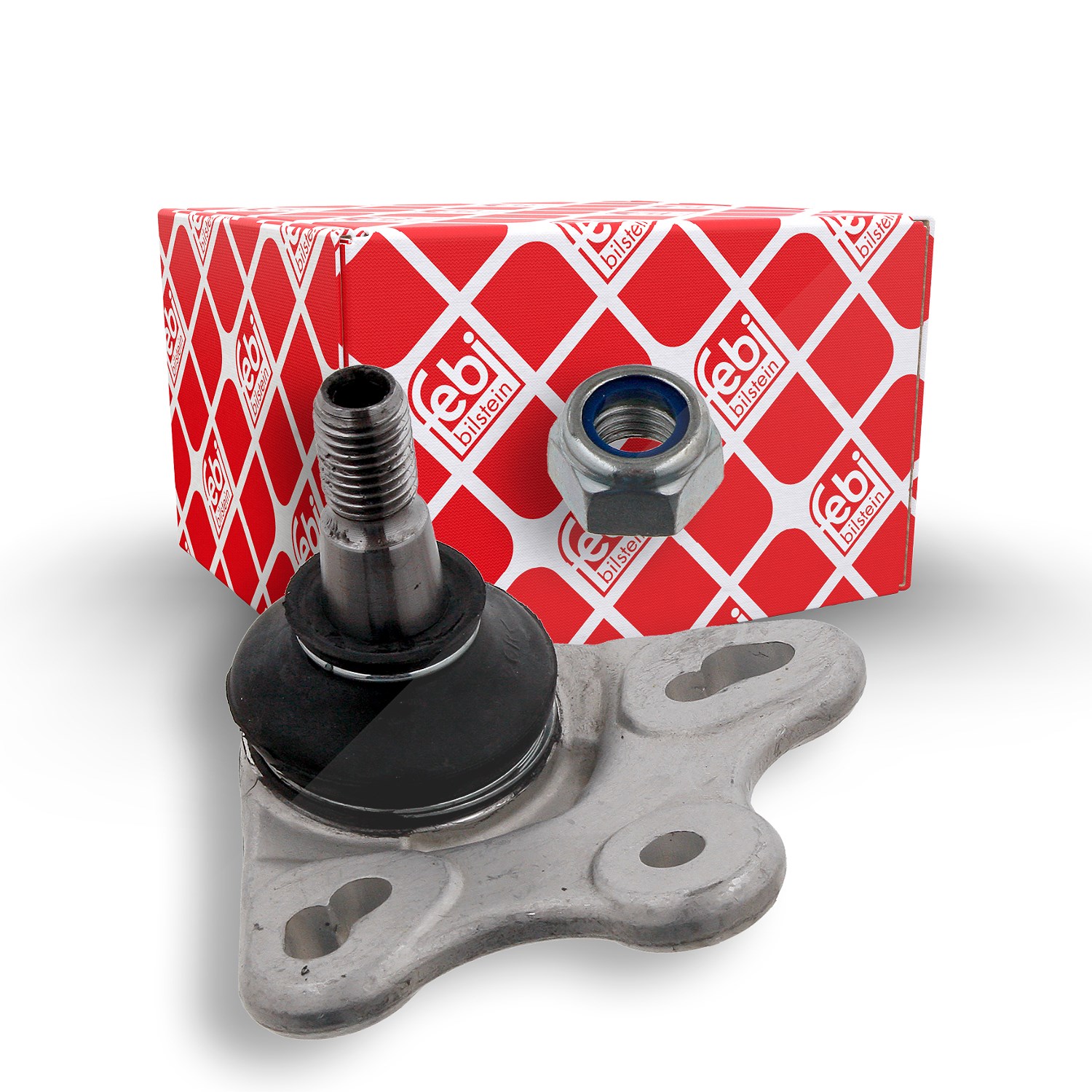 Febi Bilstein Traggelenk [Hersteller-Nr. 12530] für Mercedes-Benz