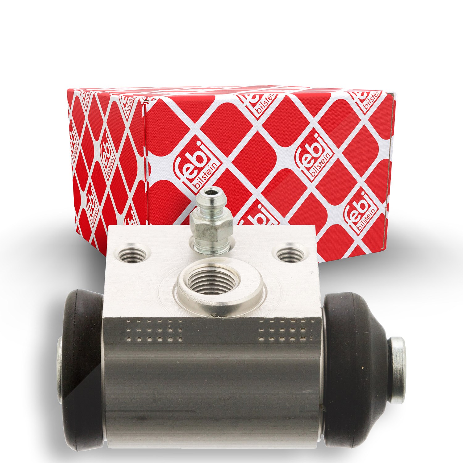 Febi Bilstein Radbremszylinder [Hersteller-Nr. 103267] für Ford