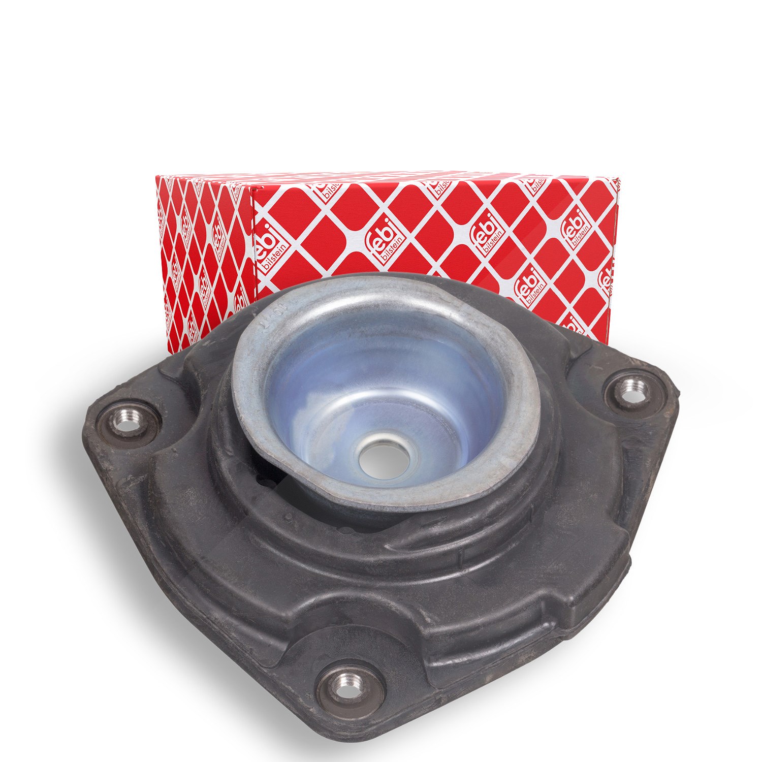 Febi Bilstein Federbeinstützlager [Hersteller-Nr. 102535] für Nissan