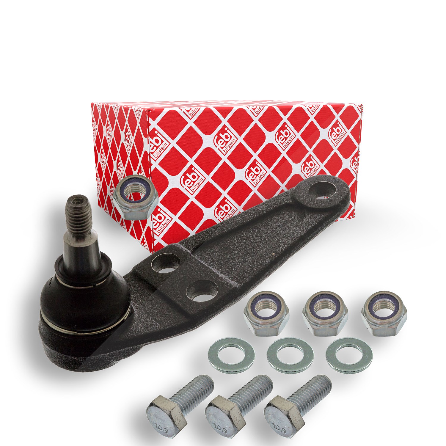 Febi Bilstein Trag-/Führungsgelenk [Hersteller-Nr. 14755] für Volvo