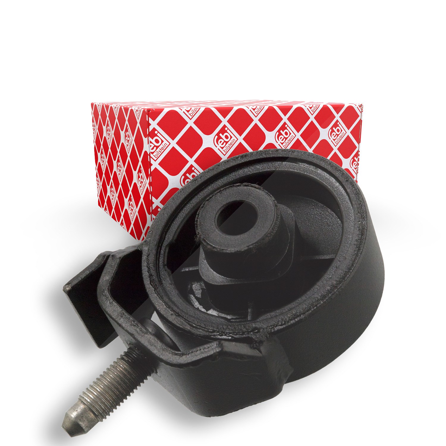 Febi Bilstein Lagerung, Motor [Hersteller-Nr. 103304] für Mitsubishi, Fiat