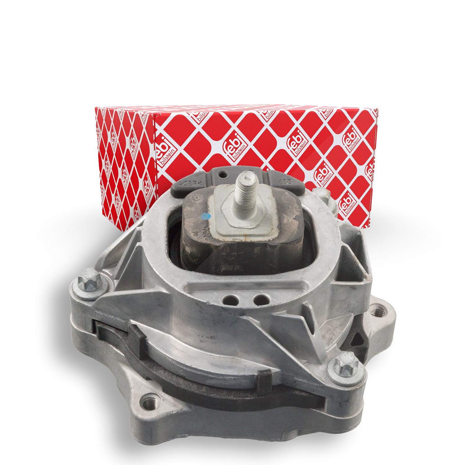 Febi Bilstein Lagerung, Motor [Hersteller-Nr. 103478] für BMW