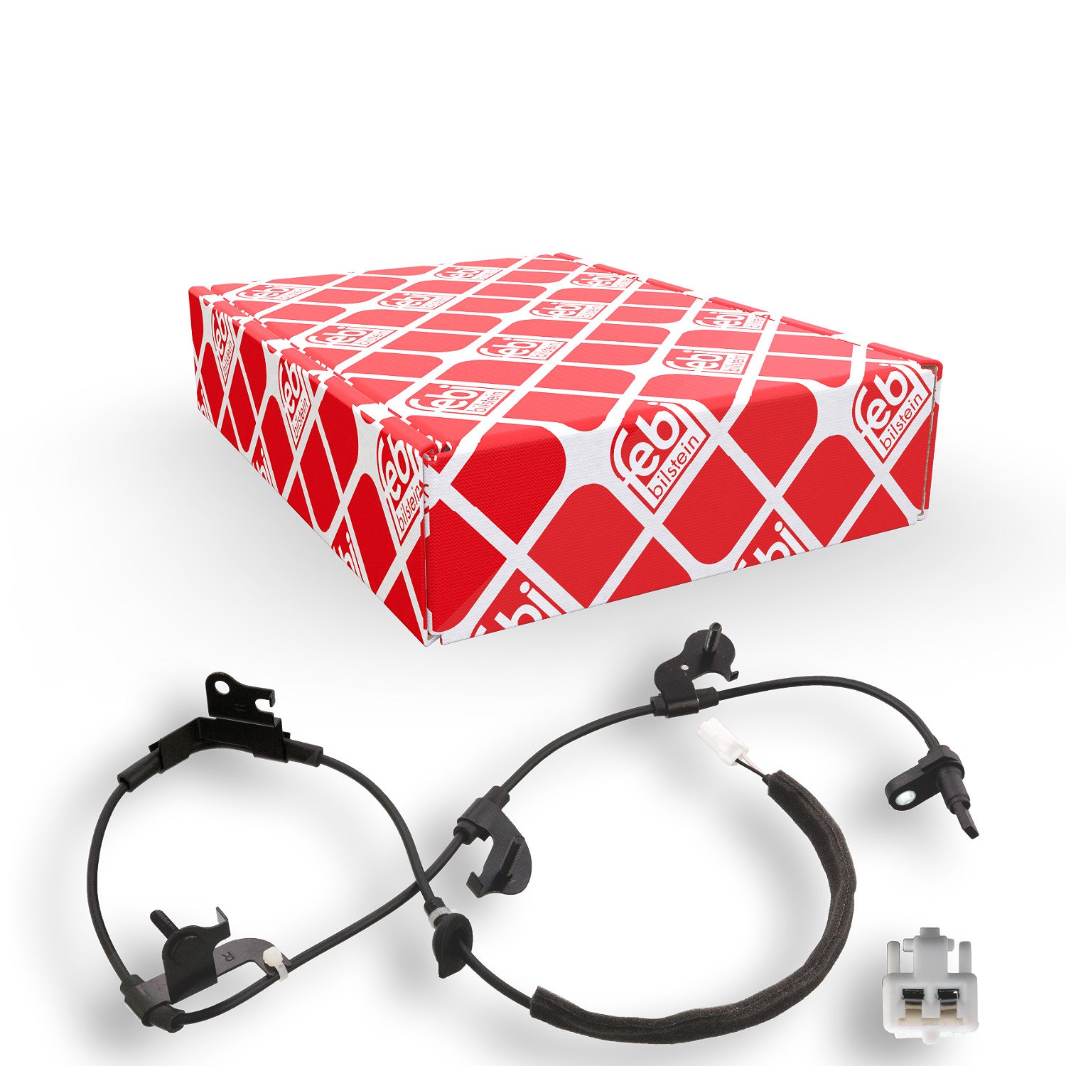 Febi Bilstein Sensor, Raddrehzahl [Hersteller-Nr. 106333] für Toyota