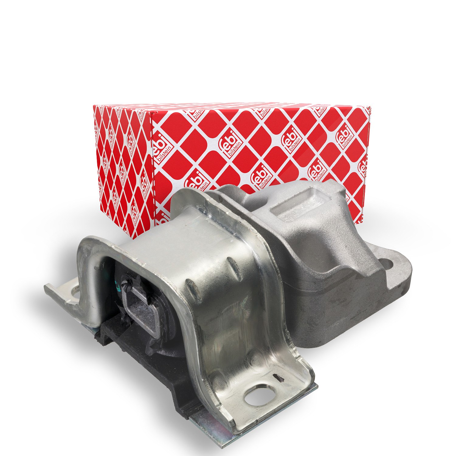 Febi Bilstein Lagerung, Motor [Hersteller-Nr. 104396] für Fiat