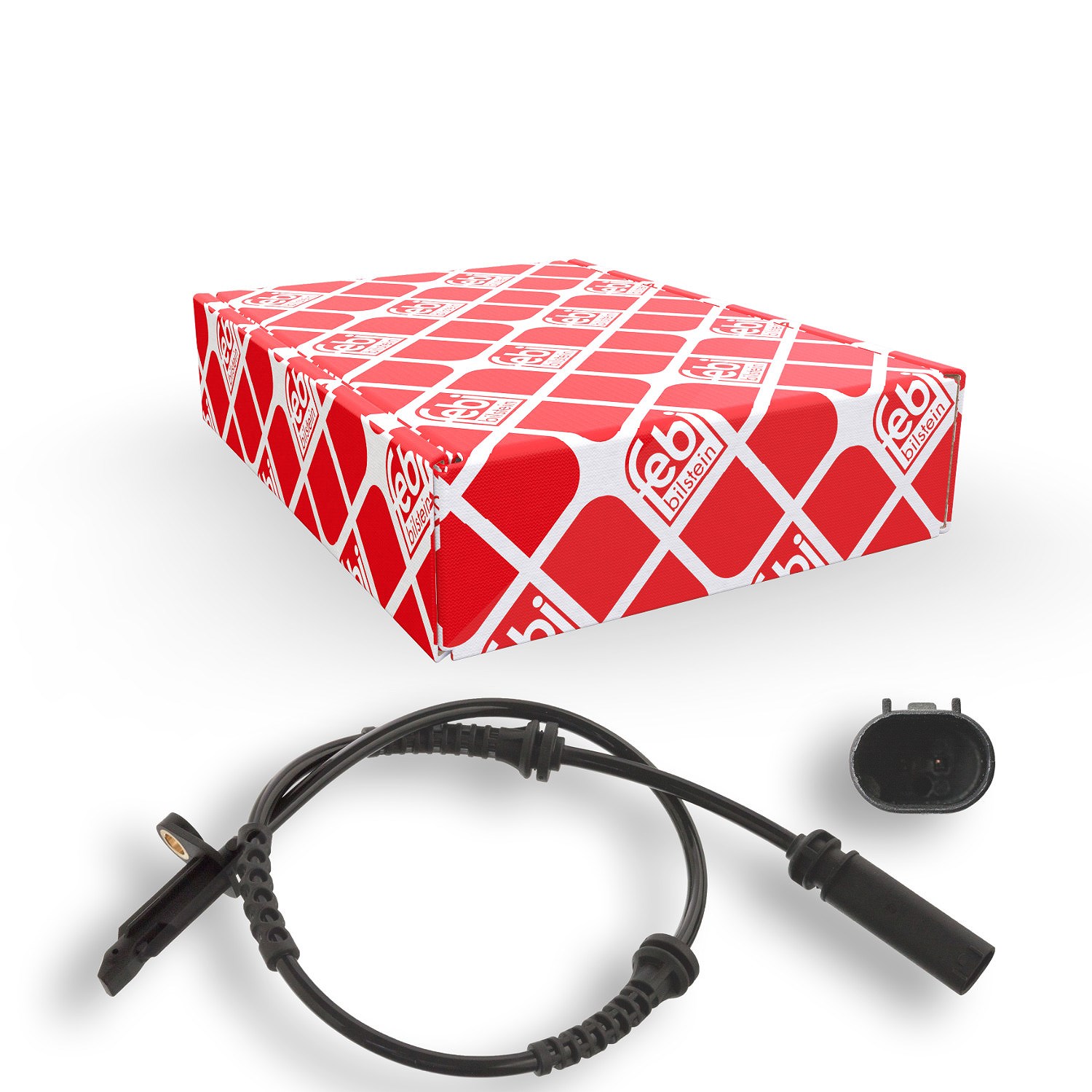 Febi Bilstein Sensor, Raddrehzahl [Hersteller-Nr. 106638] für Mini, BMW