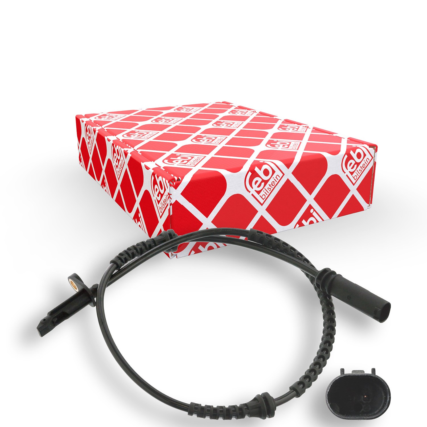 Febi Bilstein Sensor, Raddrehzahl [Hersteller-Nr. 106639] für Mini